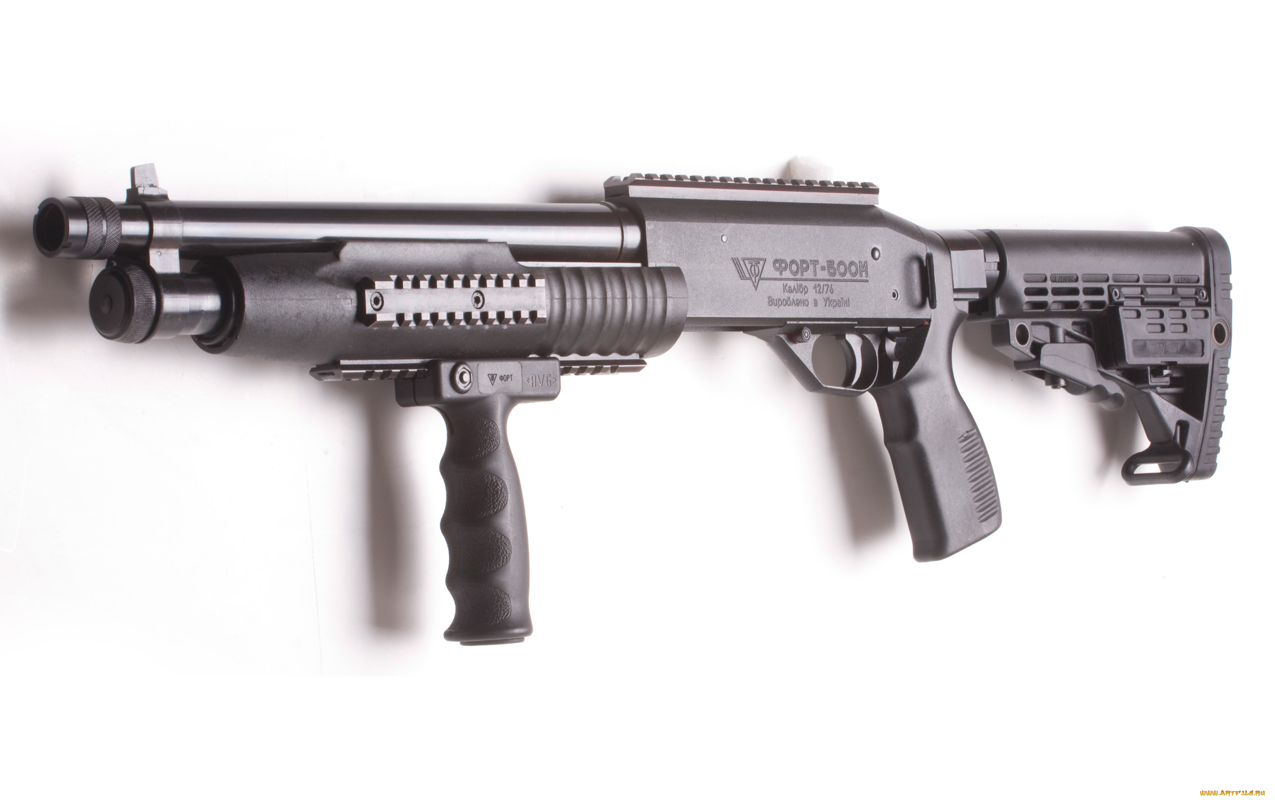 оружие, дробовики, shootgun