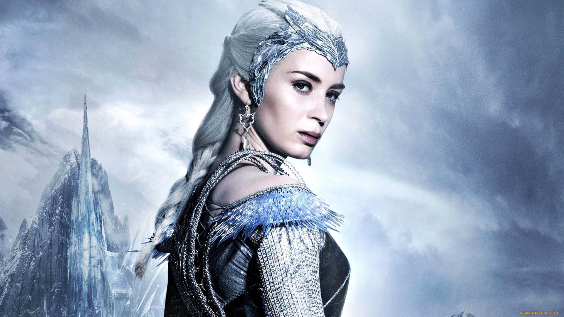 the, huntsman, , winter`s, war, кино, фильмы, the, huntsman, winter`s, war, emily, blunt