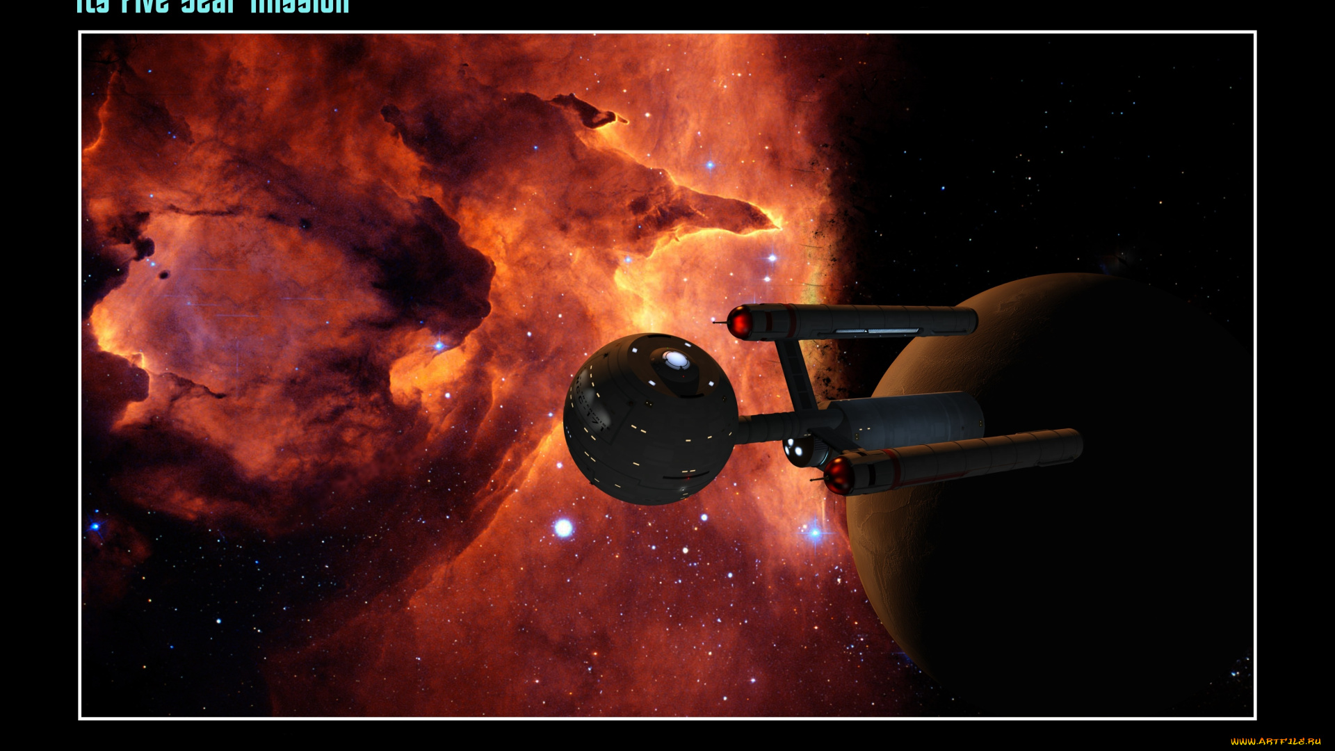 видео, игры, star, trek, online, вселенная, полет, космический, корабль