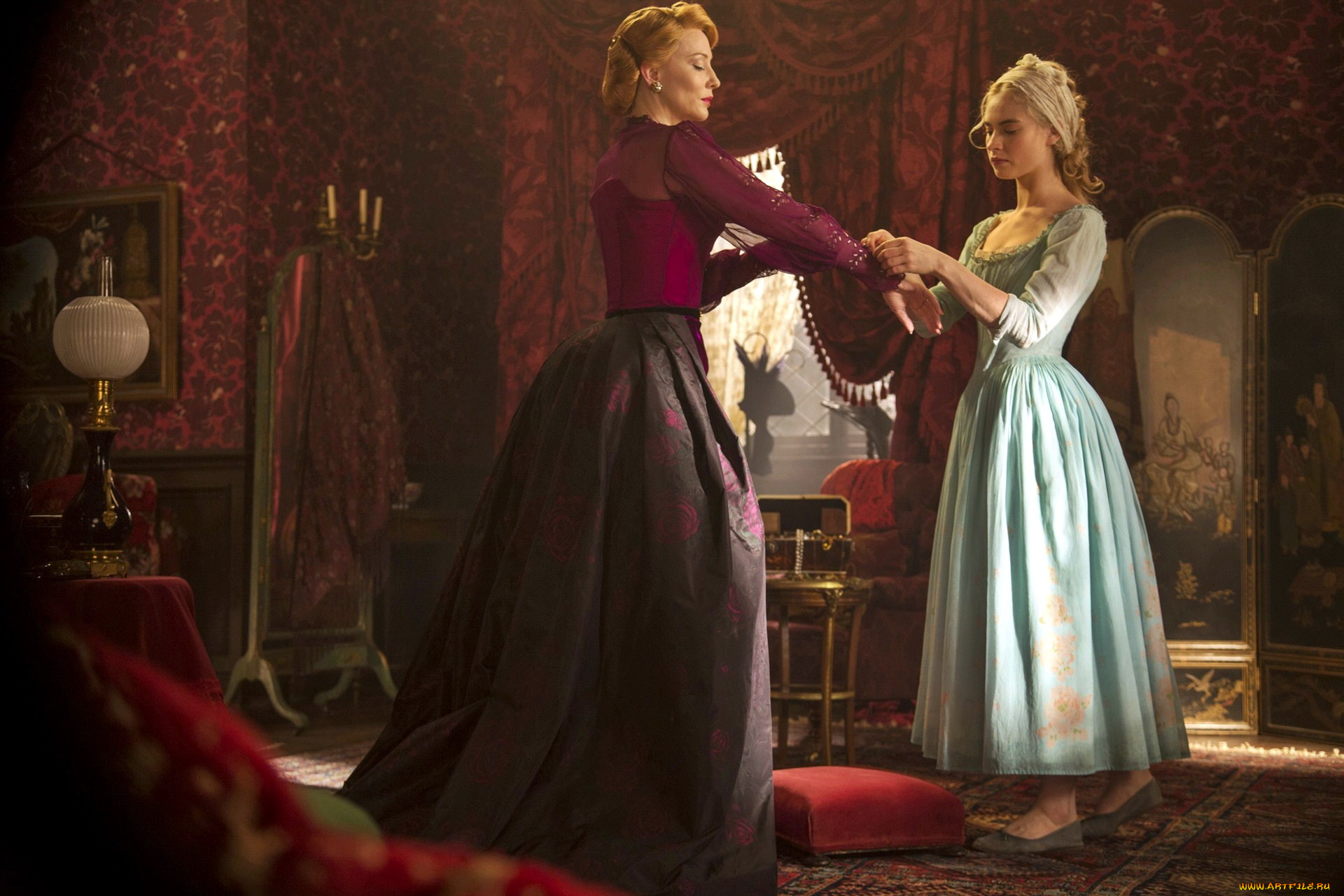 кино, фильмы, cinderella, , 2015, золушка, мачеха