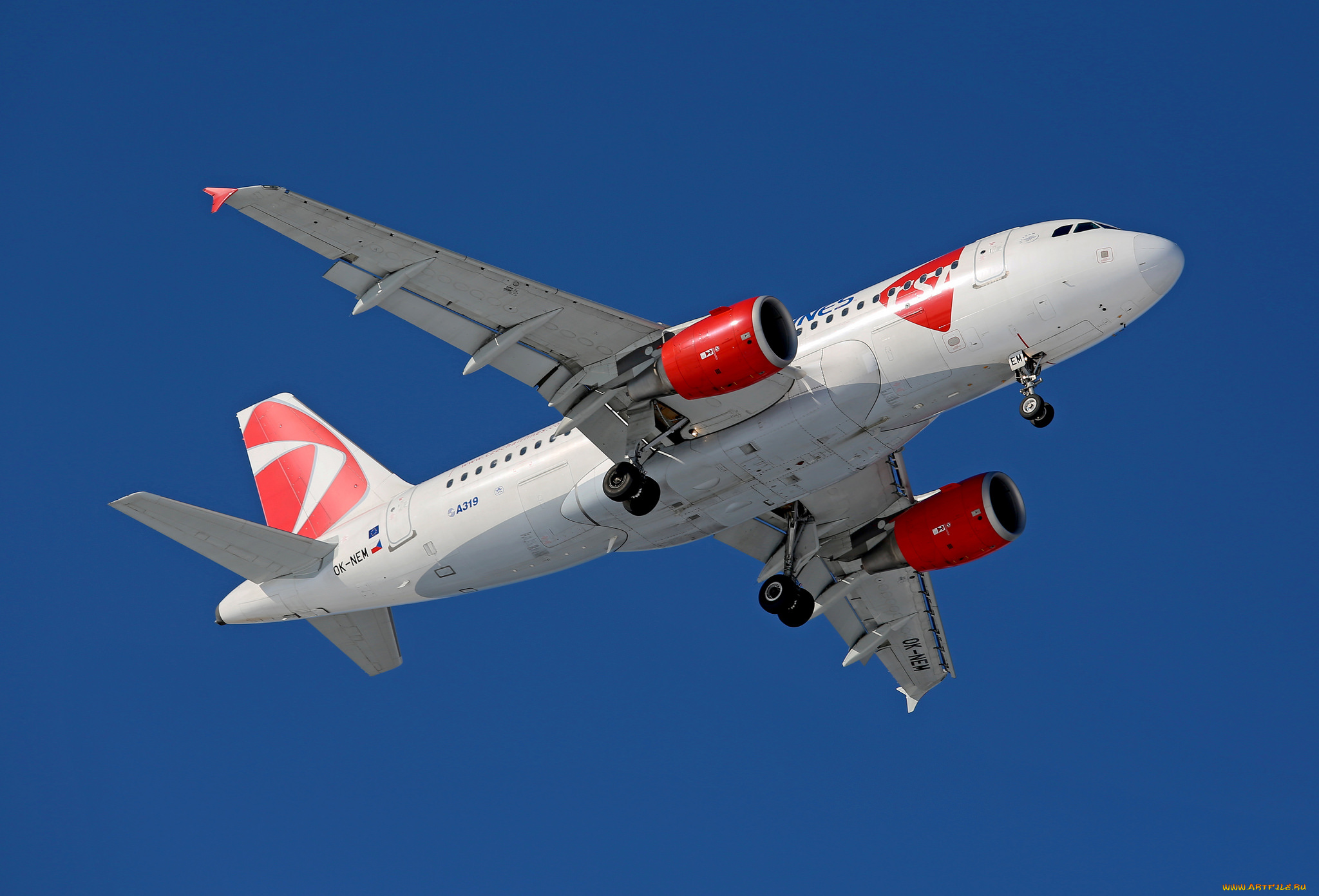 авиация, пассажирские, самолёты, авиалайнер