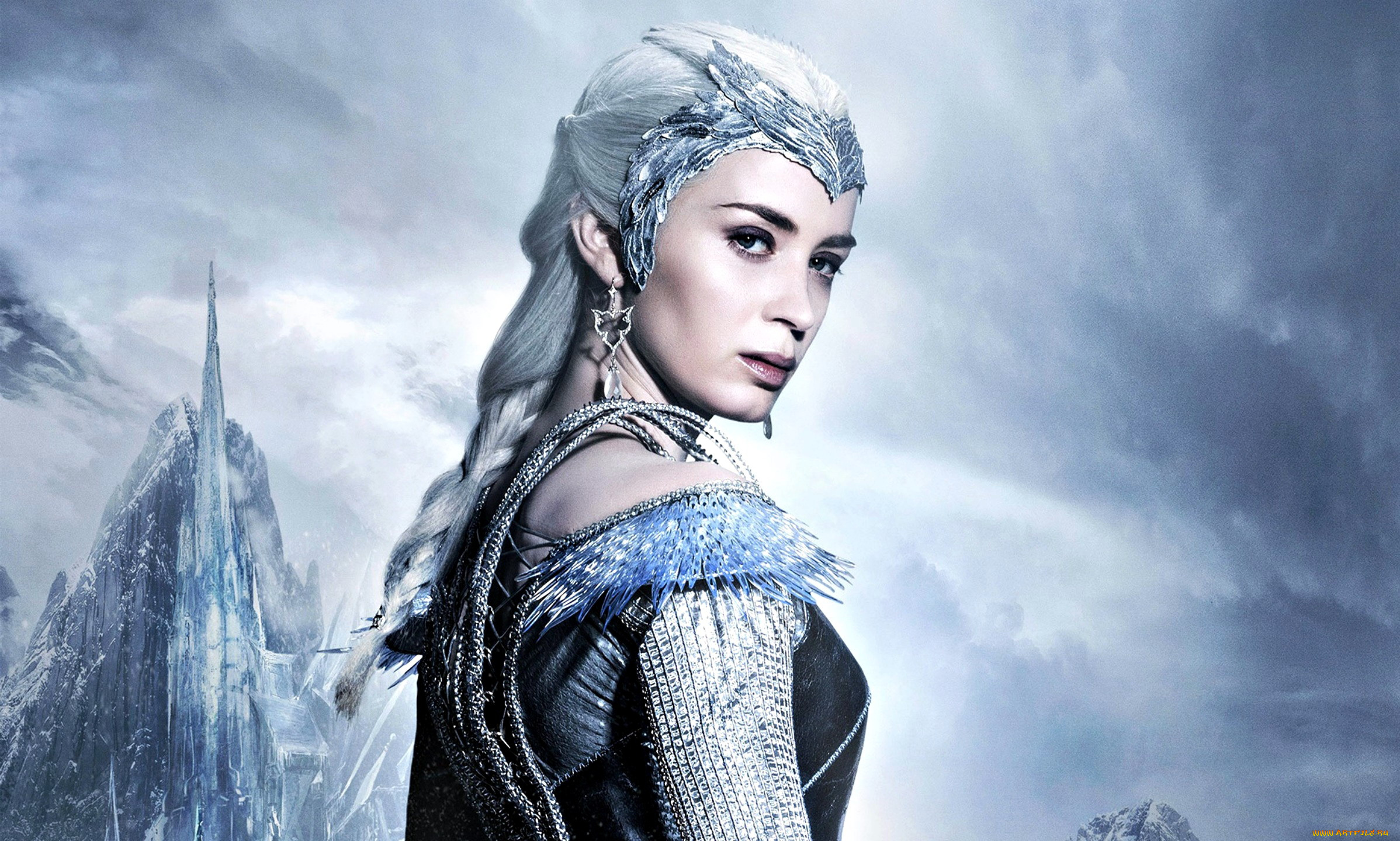 the, huntsman, , winter`s, war, кино, фильмы, the, huntsman, winter`s, war, emily, blunt