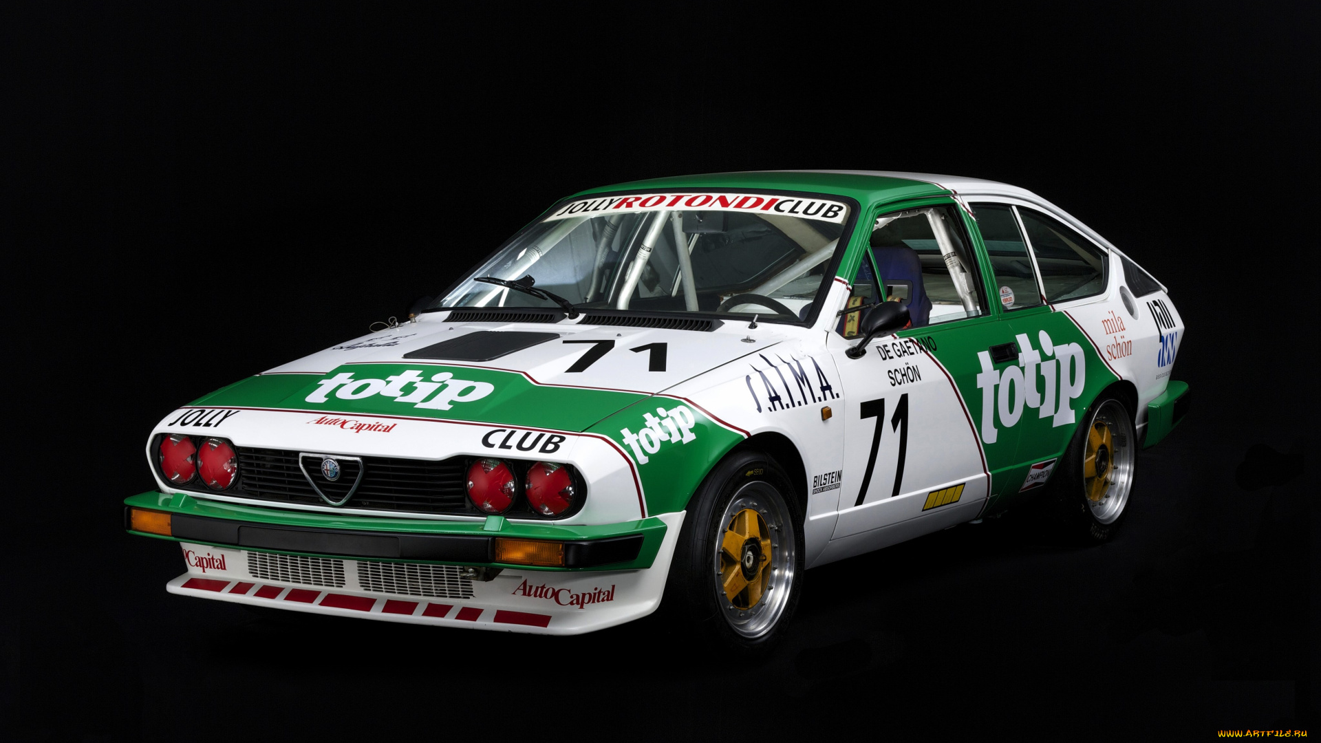 автомобили, alfa, romeo, alfa, romeo