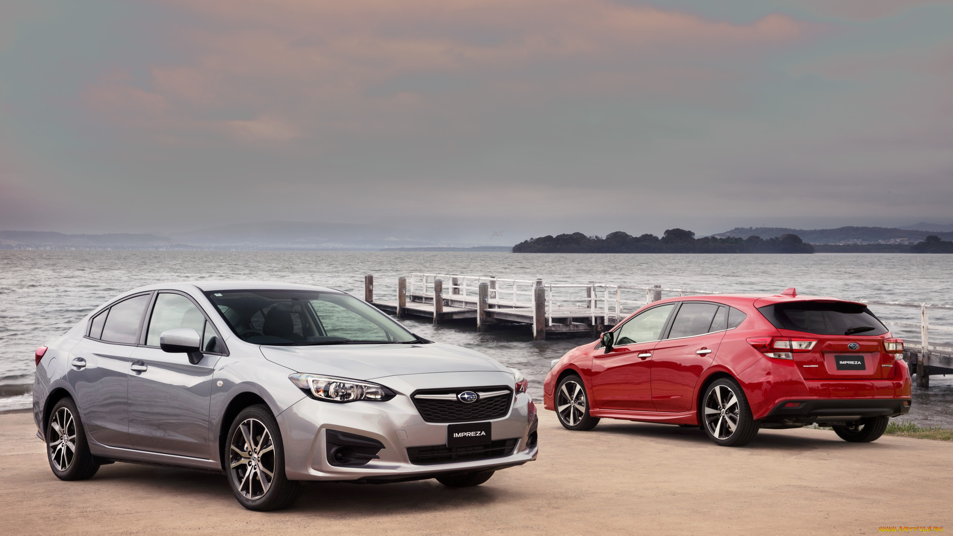 автомобили, subaru