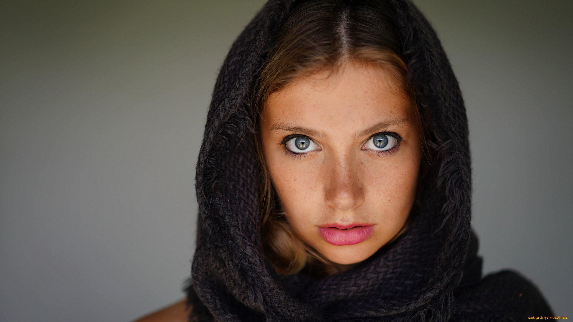 девушки, -unsort, , лица, , портреты, лицо, взгляд