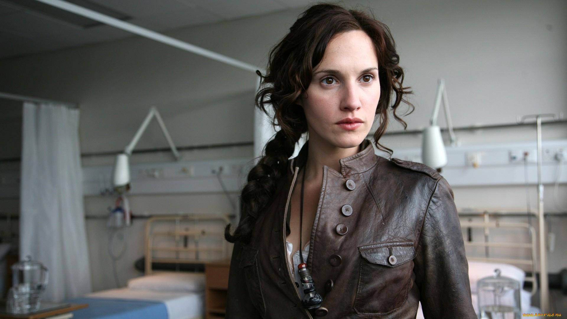 кино, фильмы, primeval, актер