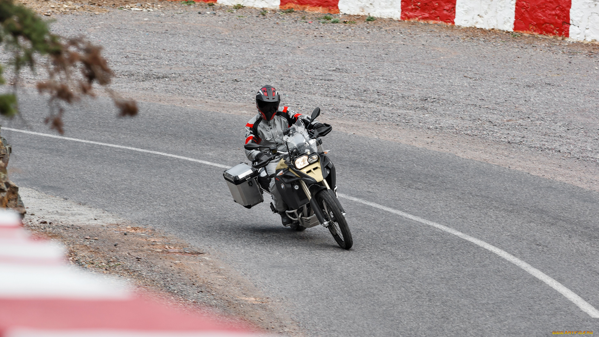 мотоциклы, bmw