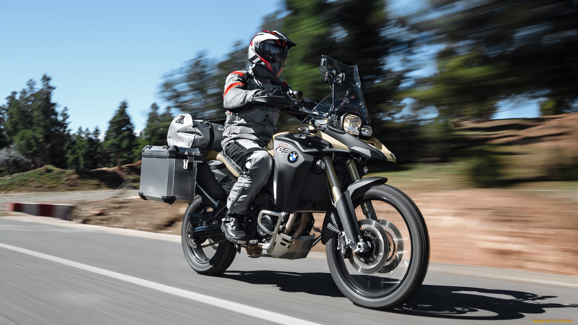 мотоциклы, bmw