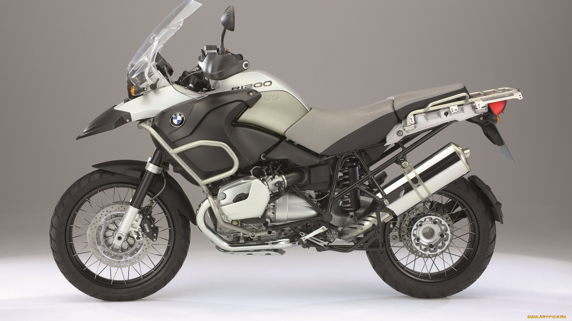 мотоциклы, bmw