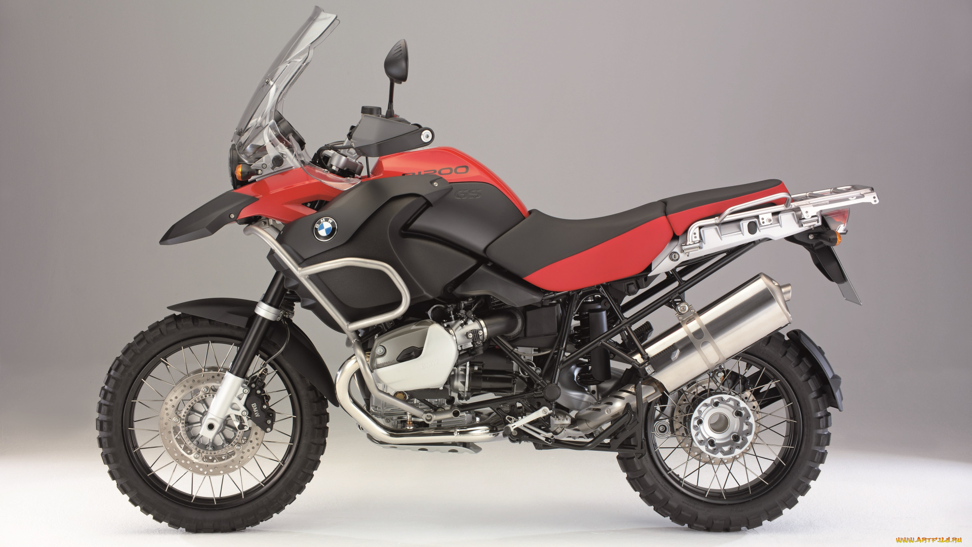 мотоциклы, bmw
