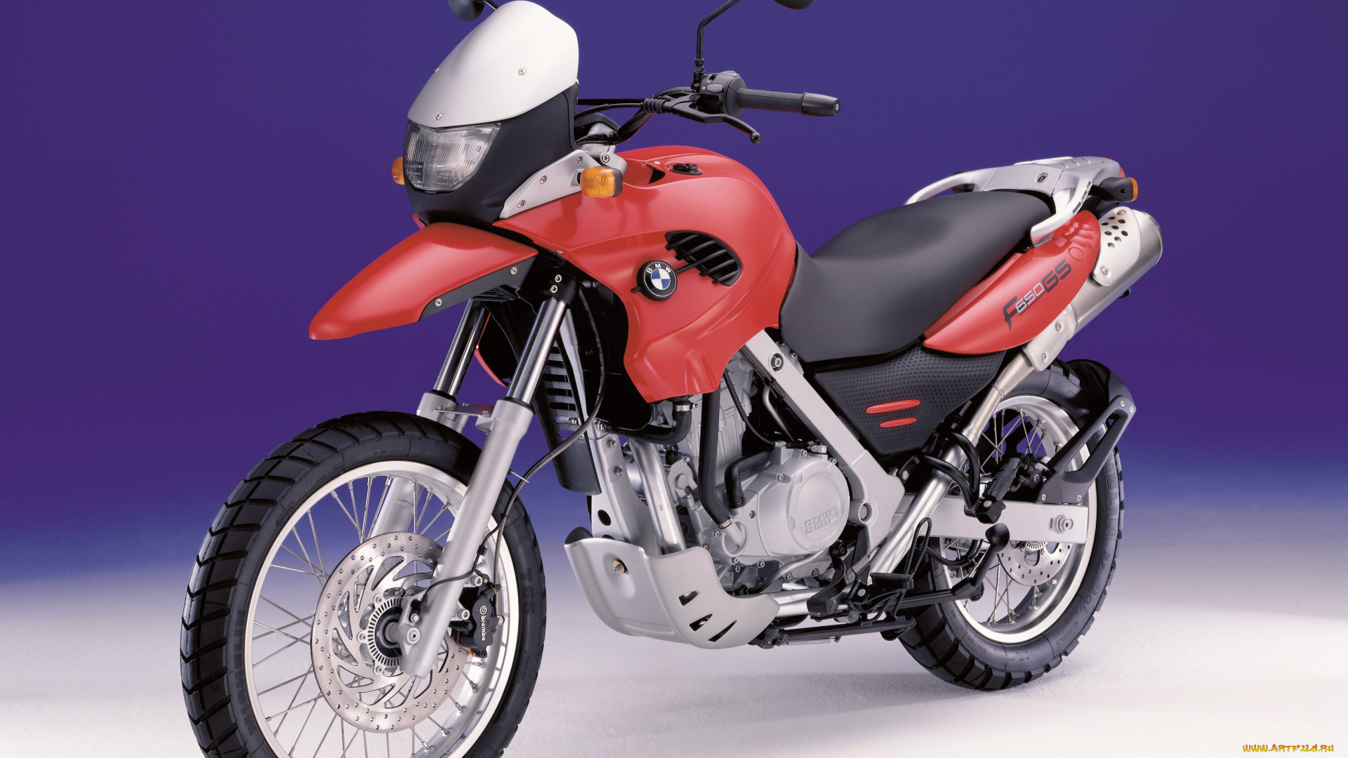 мотоциклы, bmw