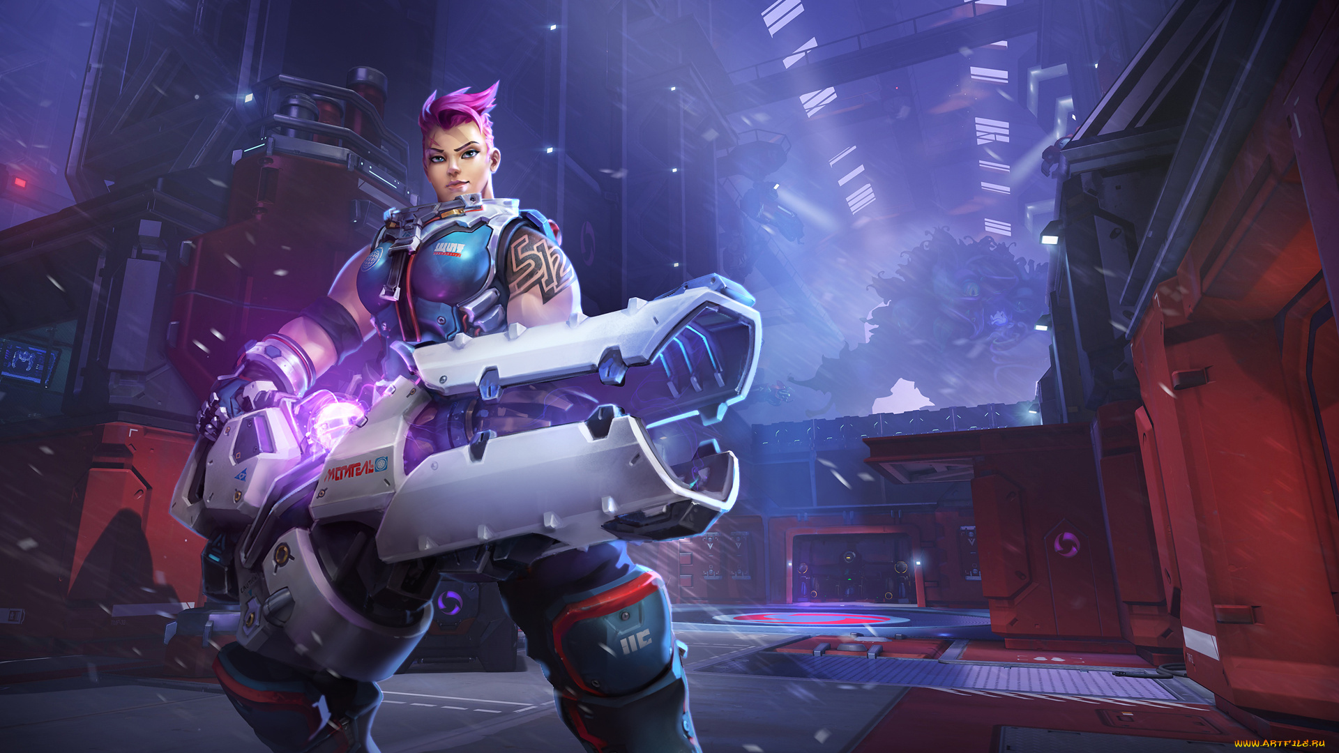 видео, игры, heroes, of, the, storm, heroes, of, the, storm, онлайн, action