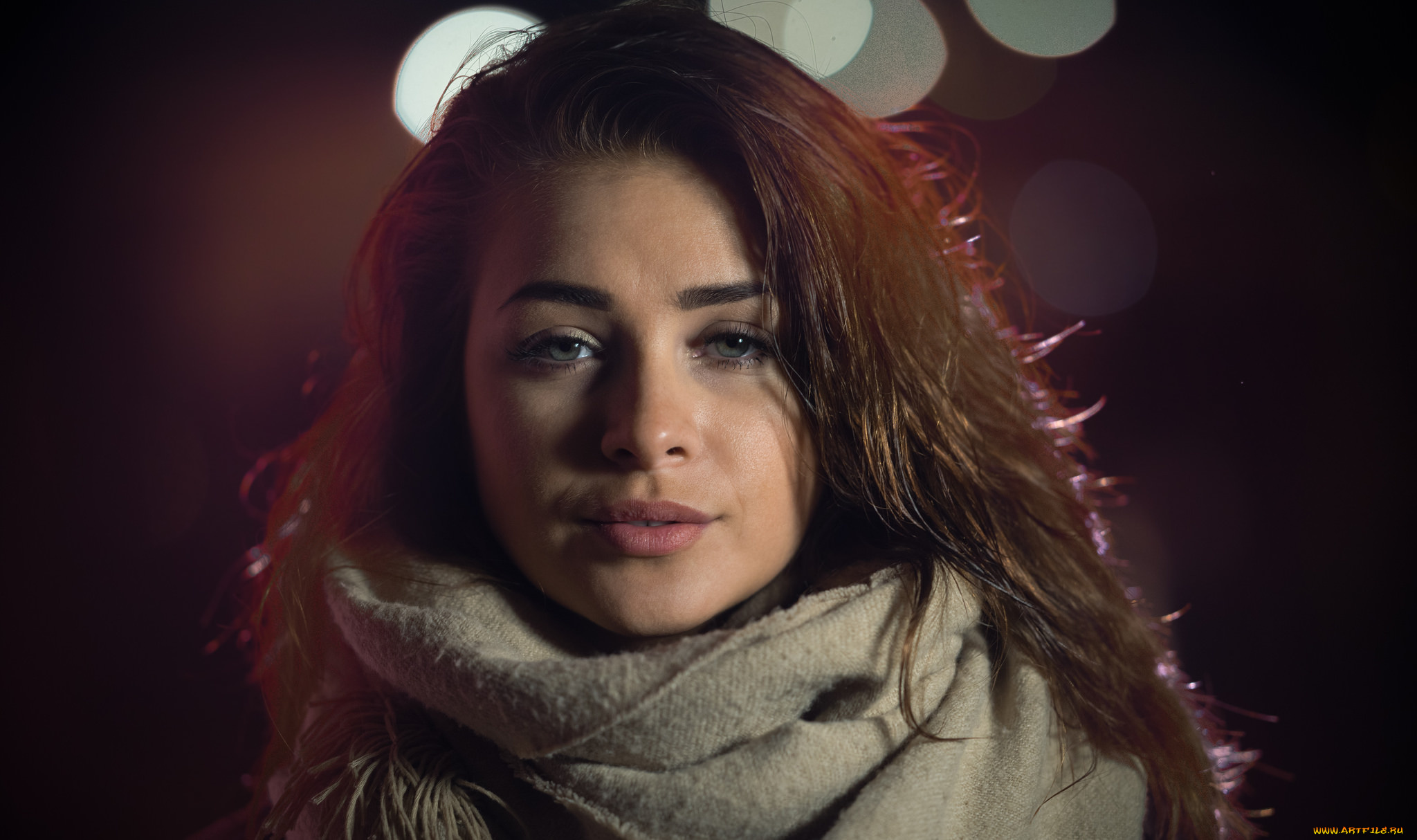 девушки, -unsort, , лица, , портреты, лицо, взгляд