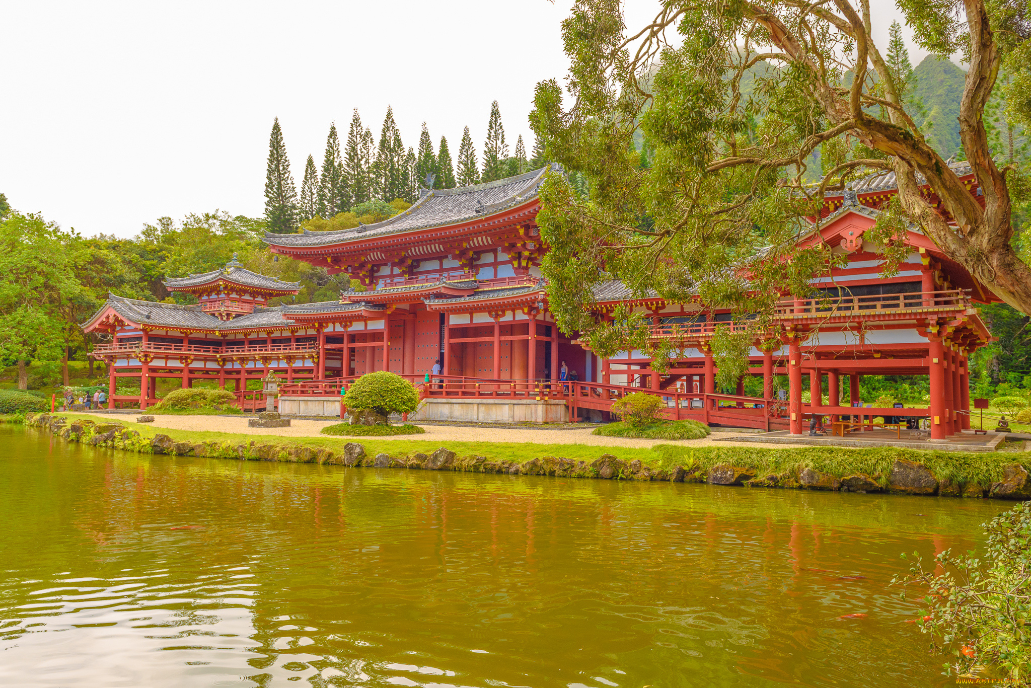 города, -, буддийские, и, другие, храмы, храм