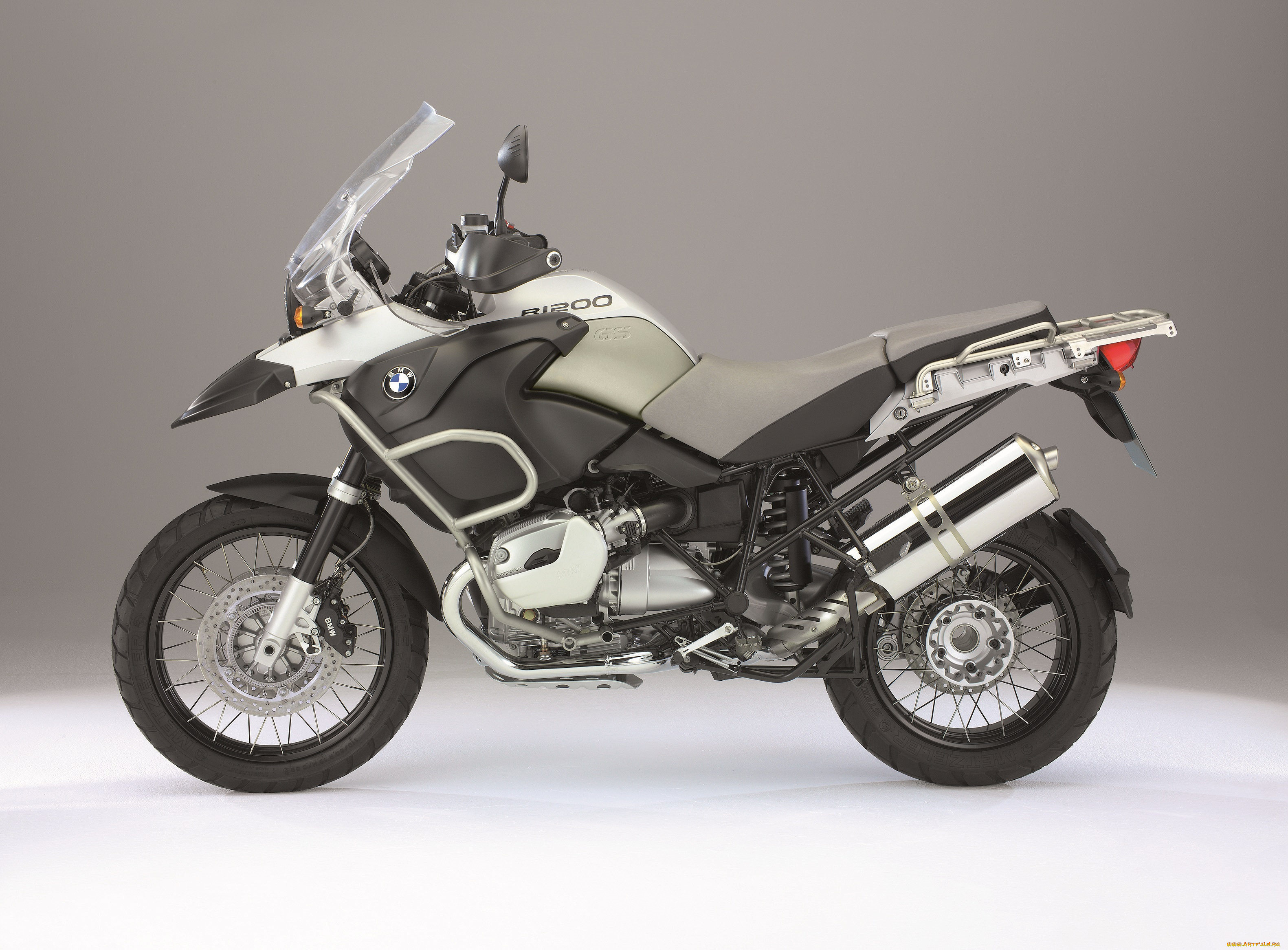 мотоциклы, bmw