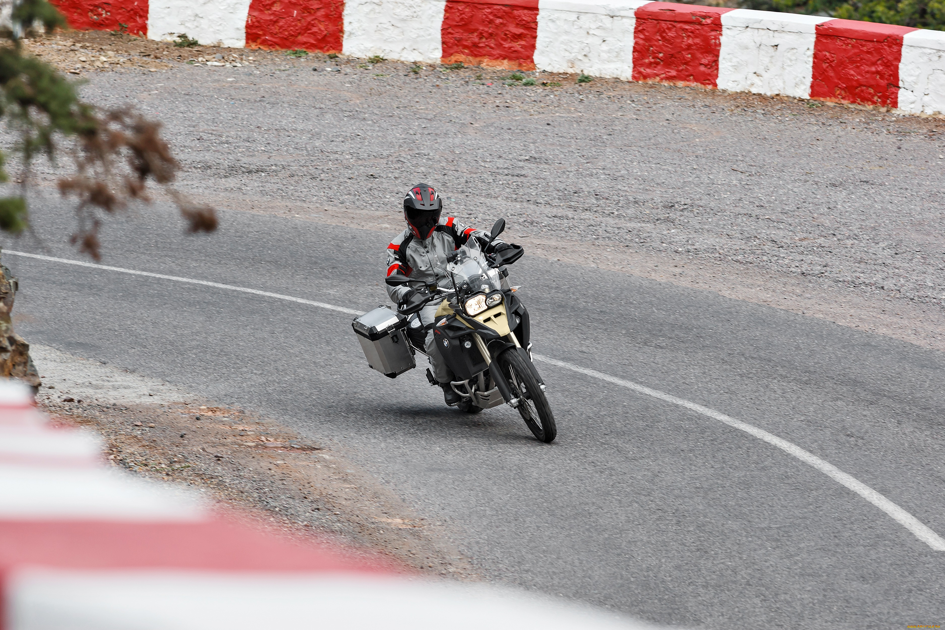 мотоциклы, bmw