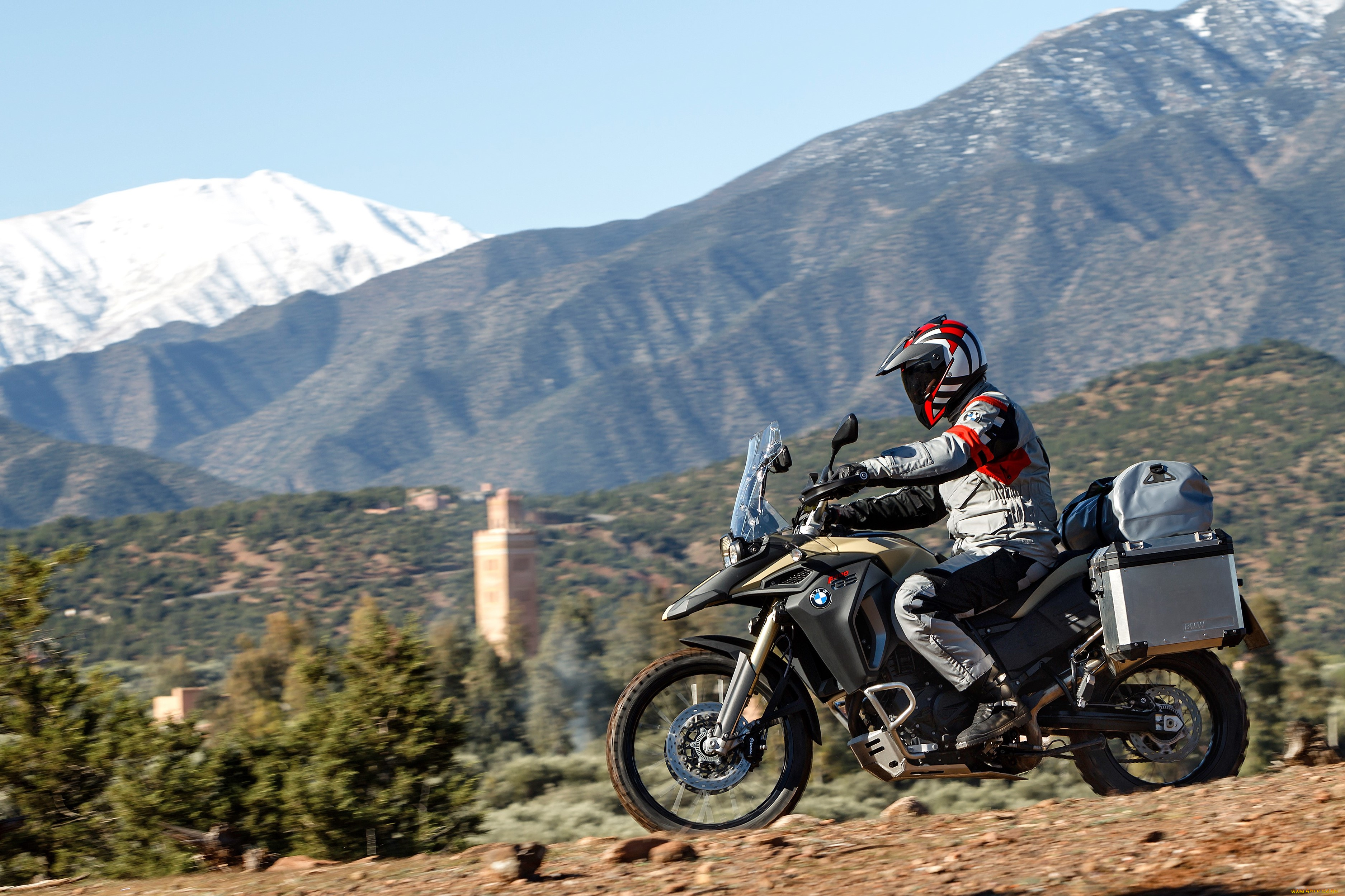 мотоциклы, bmw