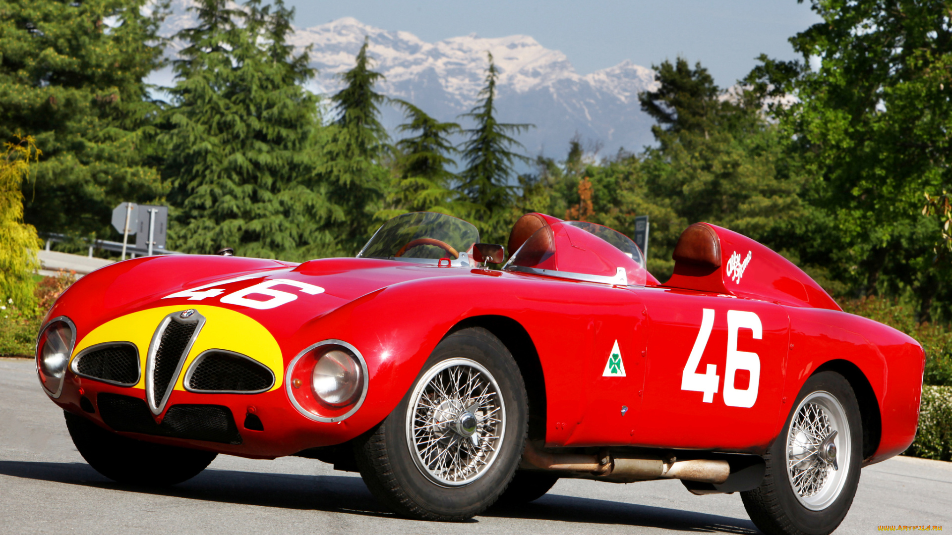 alfa, romeo, 6c-3000, cm, colli, spider, 1953, автомобили, alfa, romeo, cm, 6c-3000, alfa, romeo, 1953, spider, colli