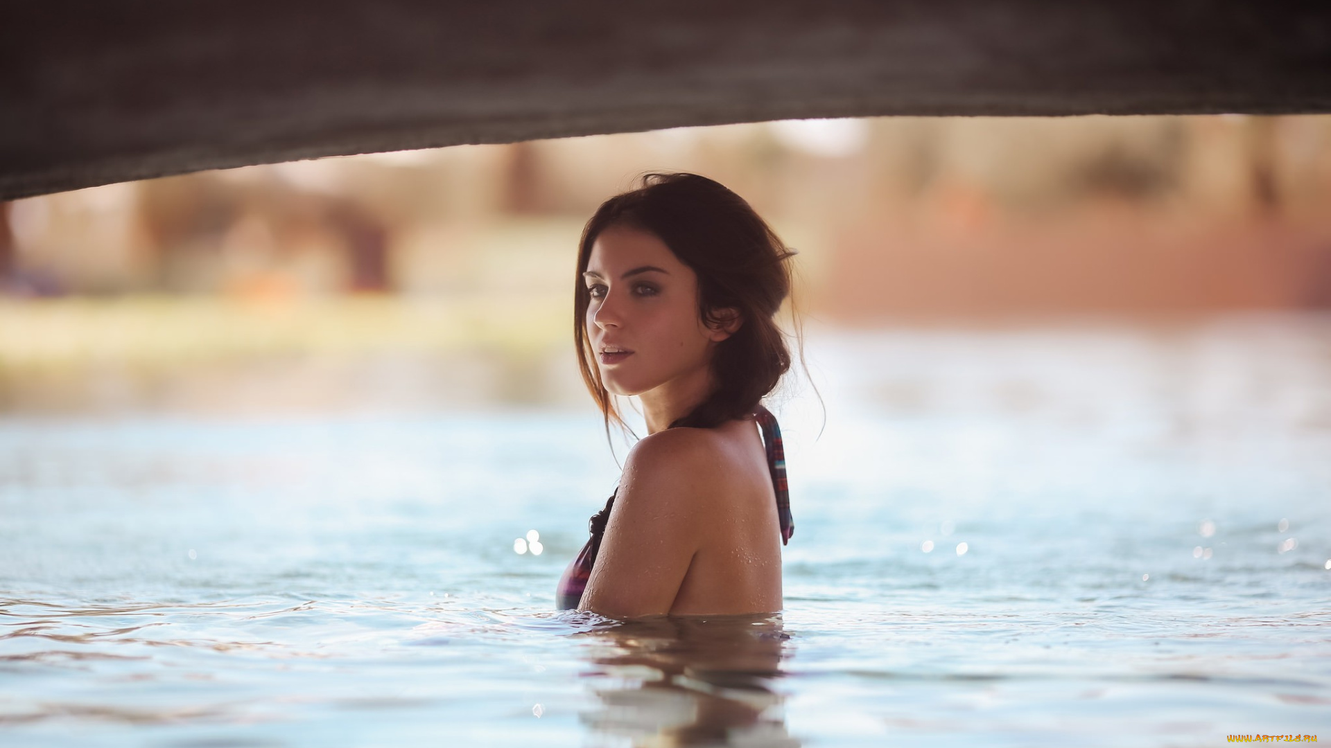 aurela, skandaj, девушки, aurela, skandaj, модель, девушка