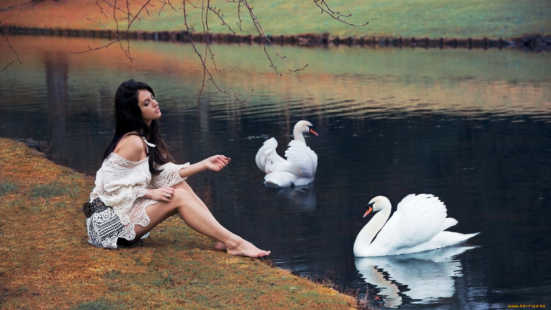 aurela, skandaj, девушки, девушка, aurela, skandaj, модель