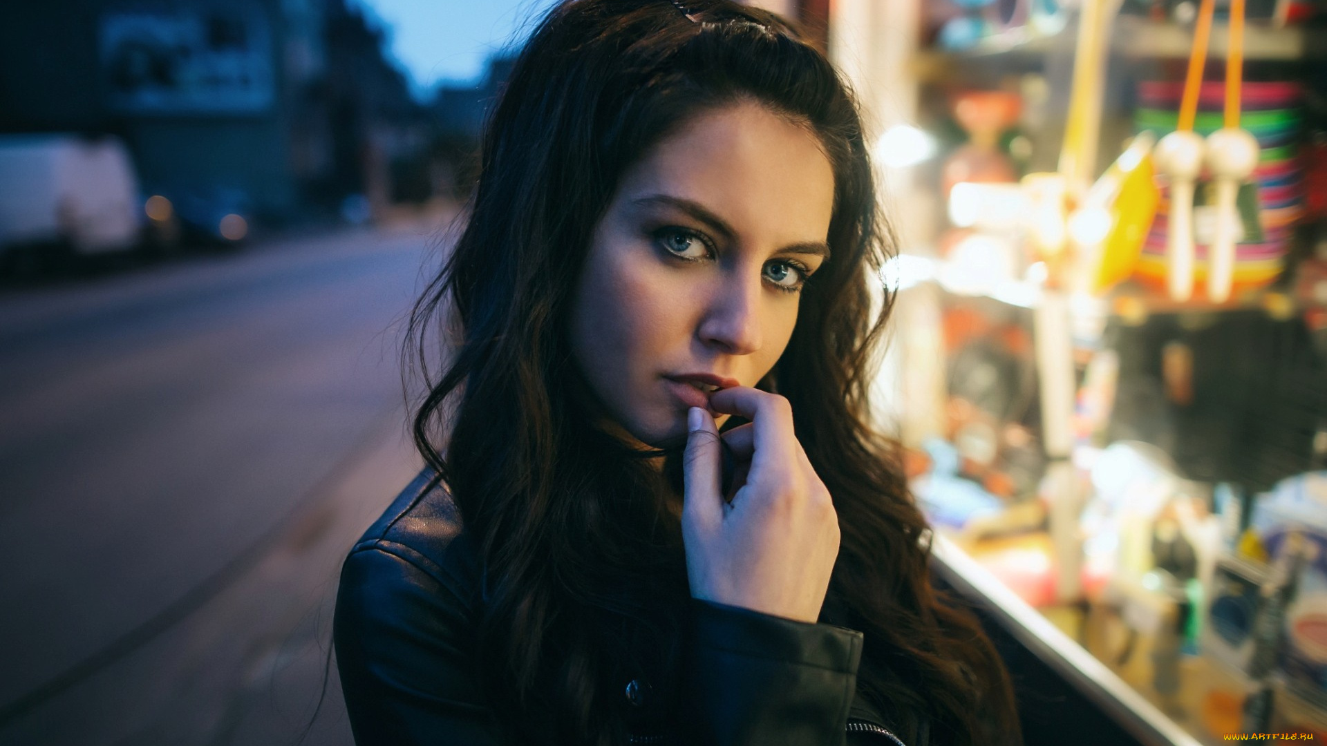 aurela, skandaj, девушки, модель, девушка, aurela, skandaj