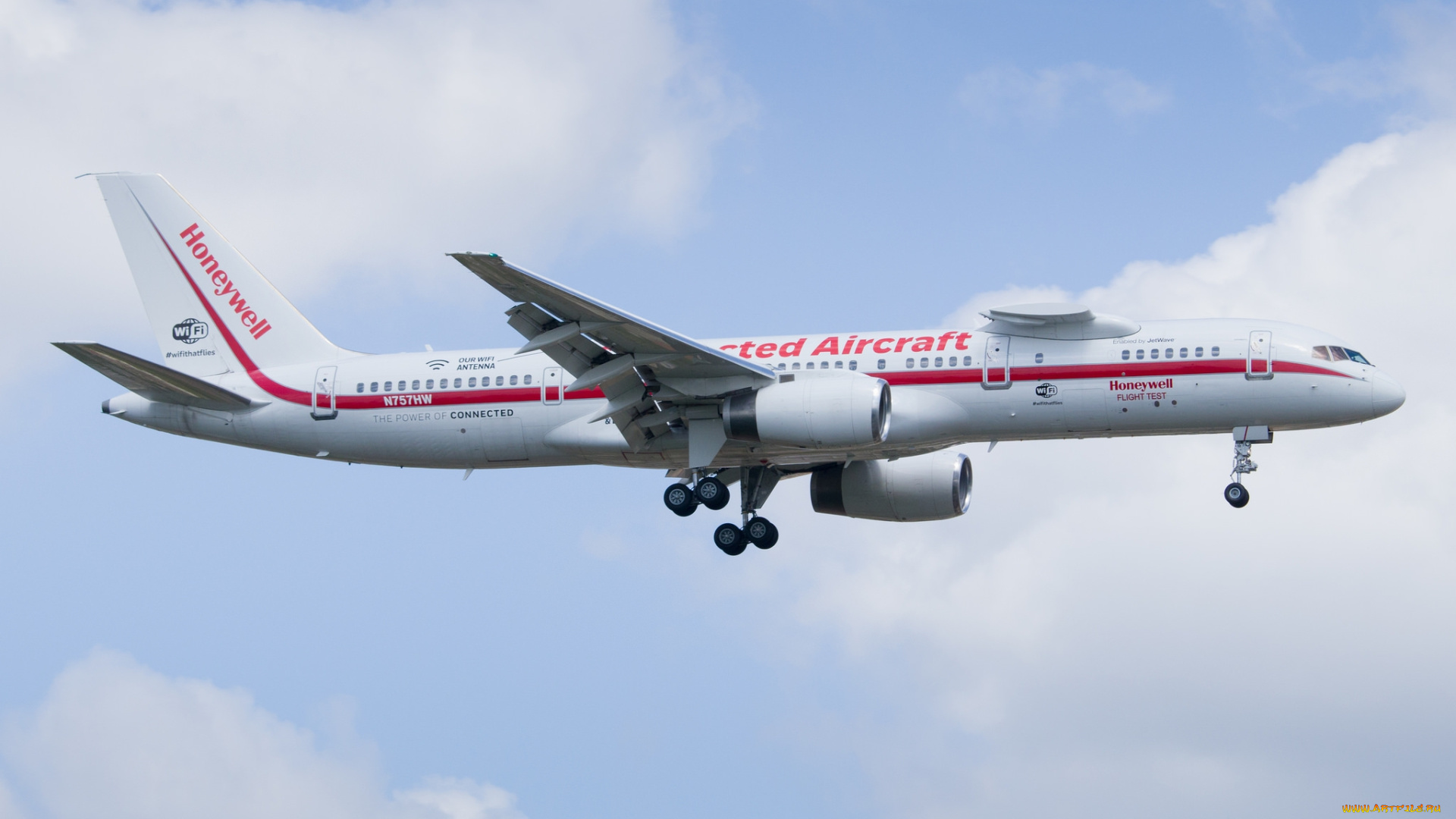 авиация, пассажирские, самолёты, авиалайнер