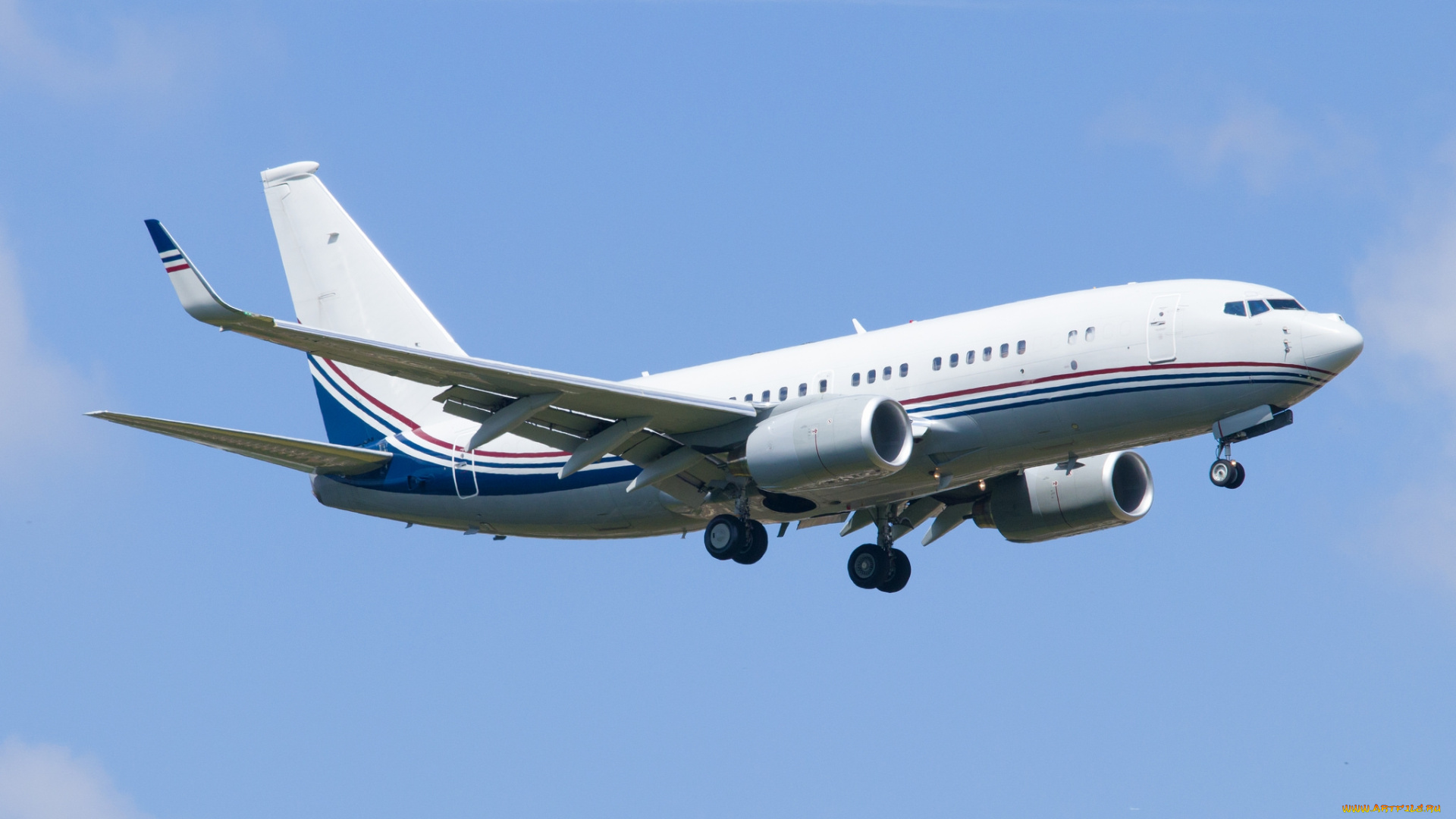 авиация, пассажирские, самолёты, авиалайнер