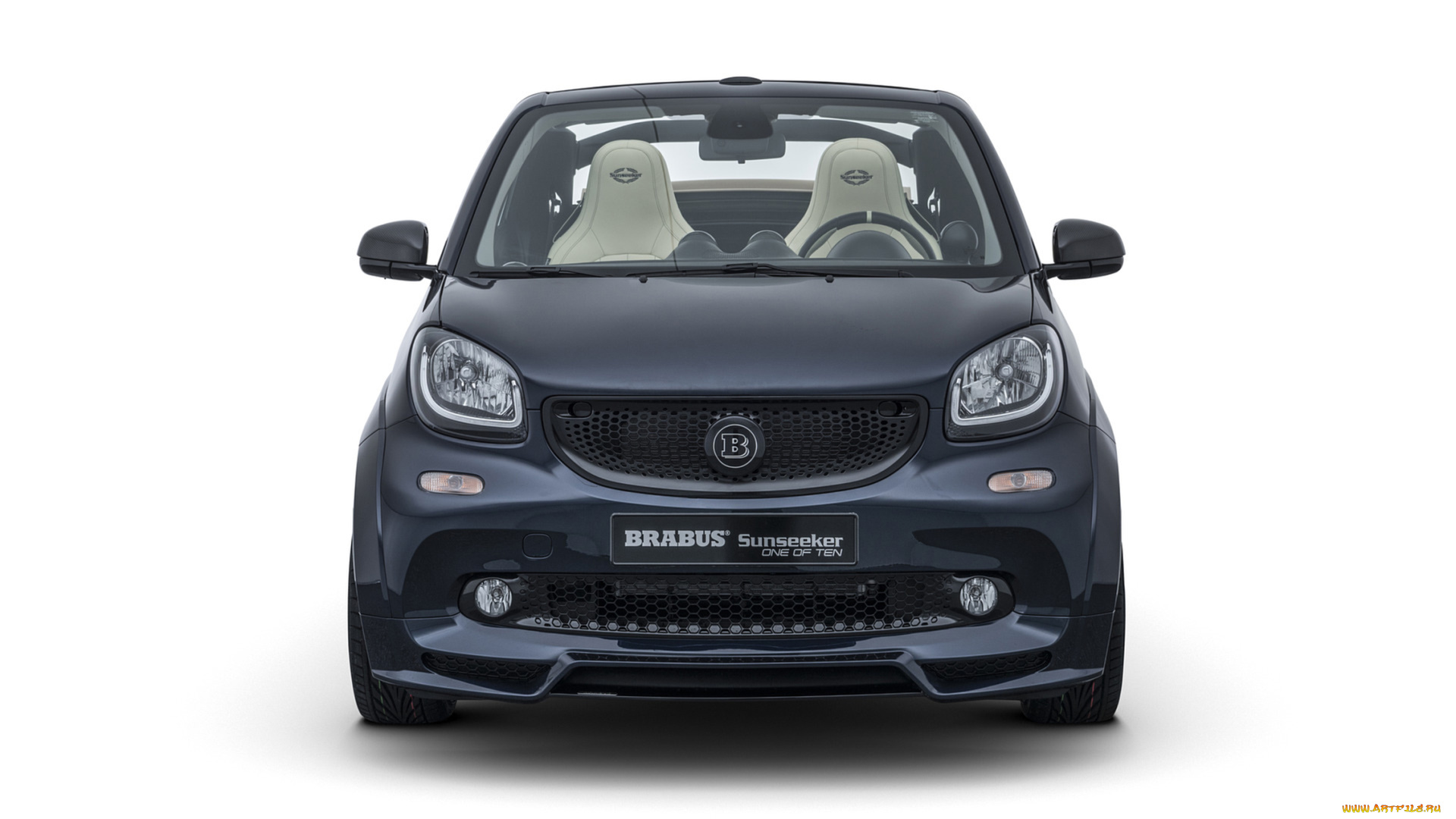 brabus, ultimate-125, sunseeker, limited, edition, one, of, ten, 2018, автомобили, brabus, 2018, one, of, ten, edition, ultimate-125, limited, sunseeker