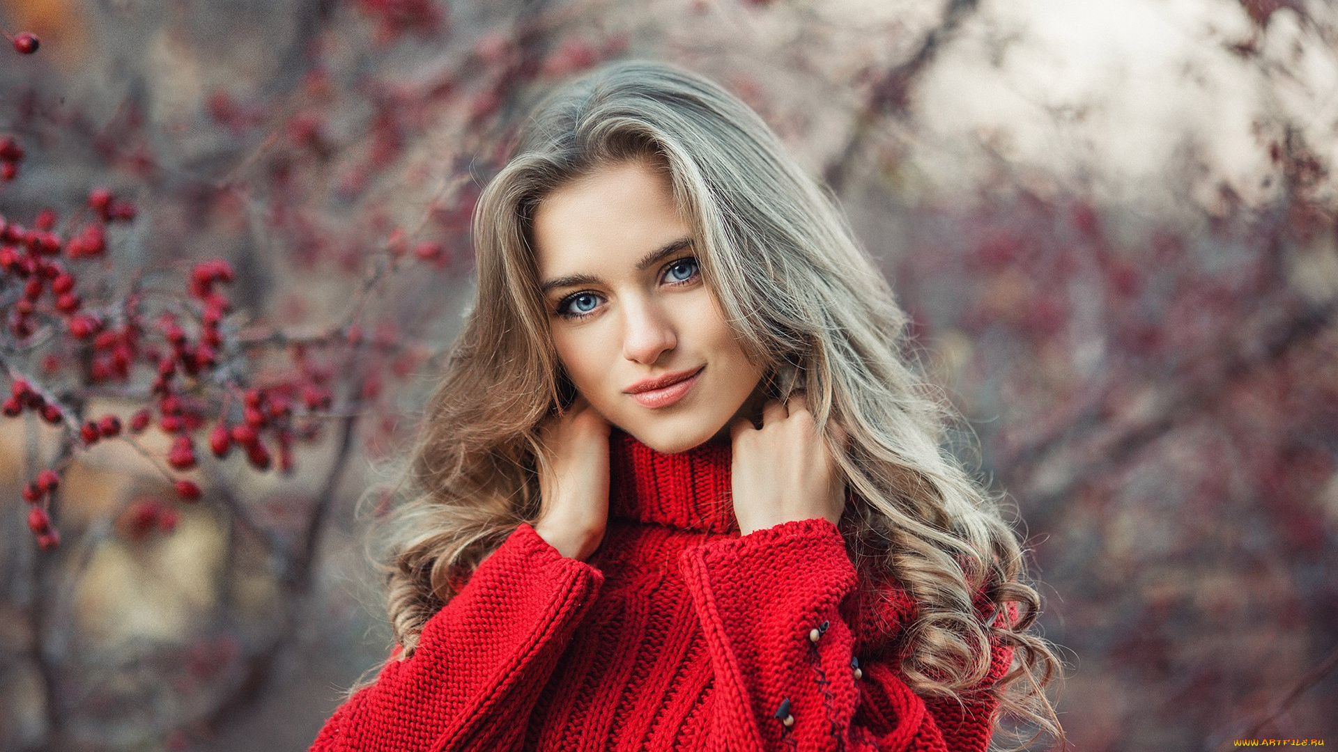 девушка, девушки, -unsort, , блондинки, , светловолосые, модель