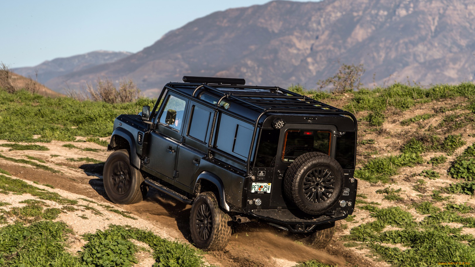 east, coast, land, rover, defender, 2017, автомобили, land-rover, 2017, rover, defender, east, coast, land