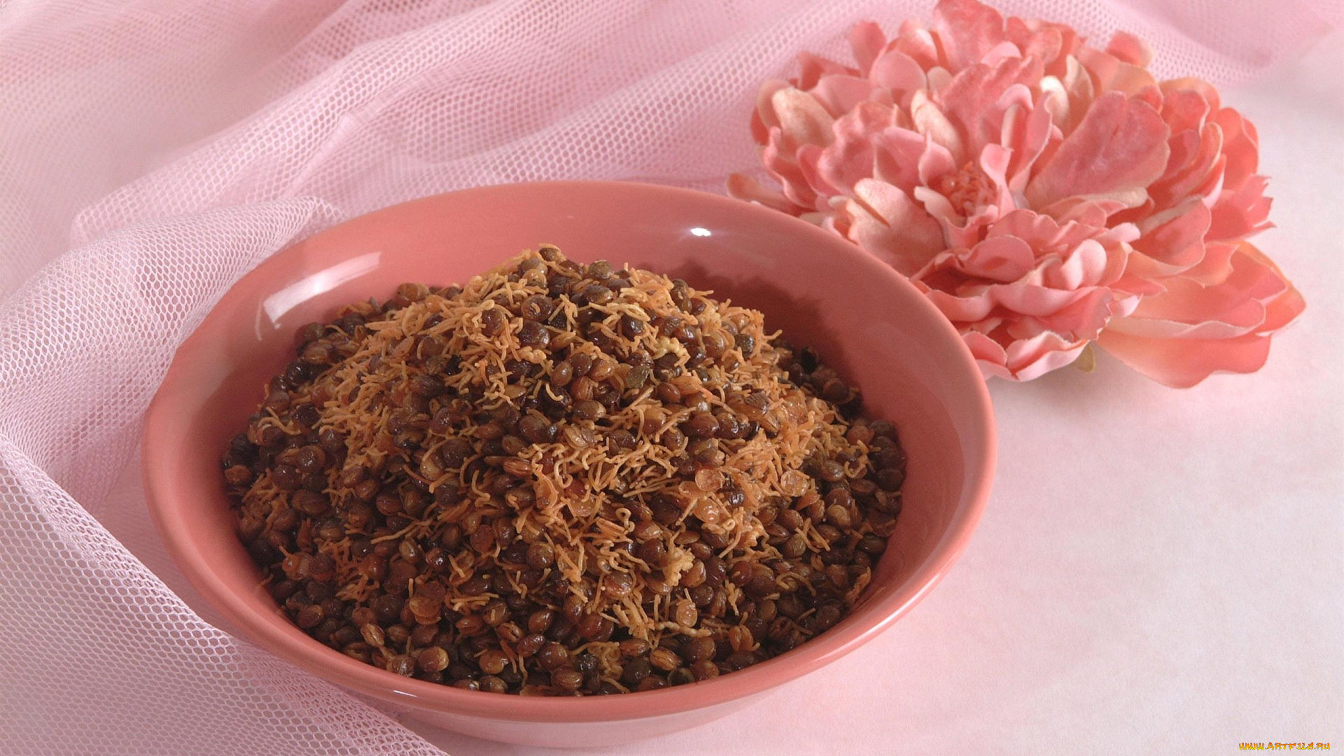 еда, бобовые, чечевица