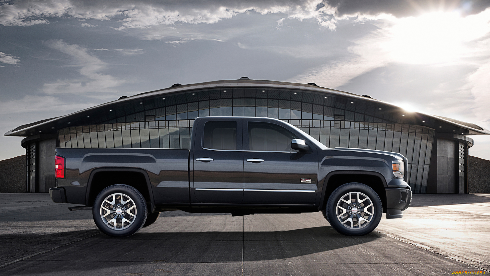 gmc, sierra, 2014, автомобили, gm-gmc, 2014, sierra, gmc