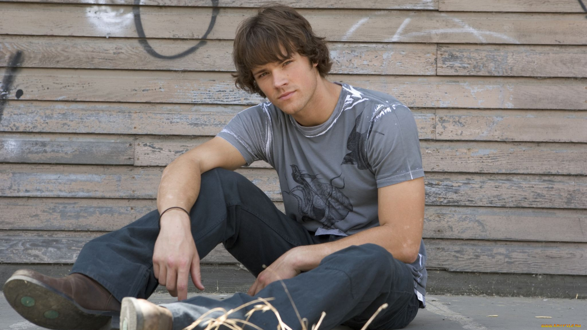 кино, фильмы, supernatural, сверхъестественное