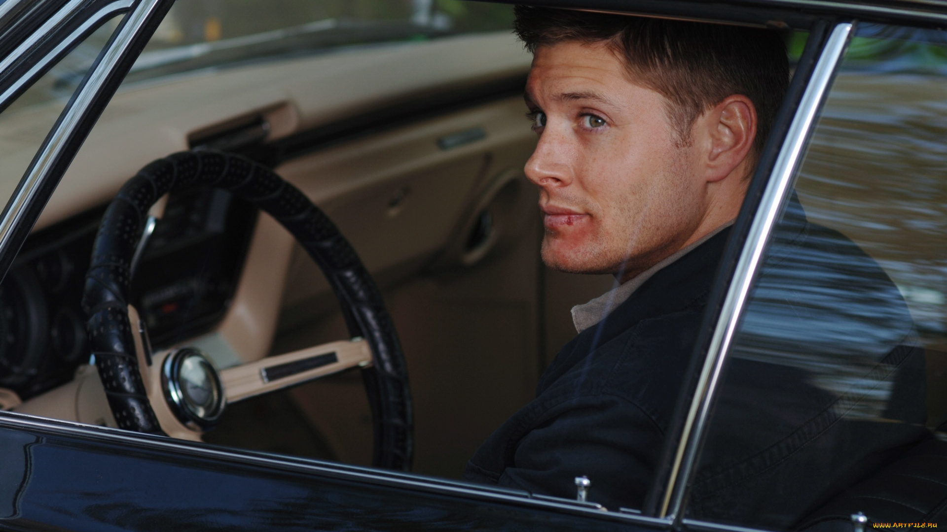 кино, фильмы, supernatural, сверхъестественное