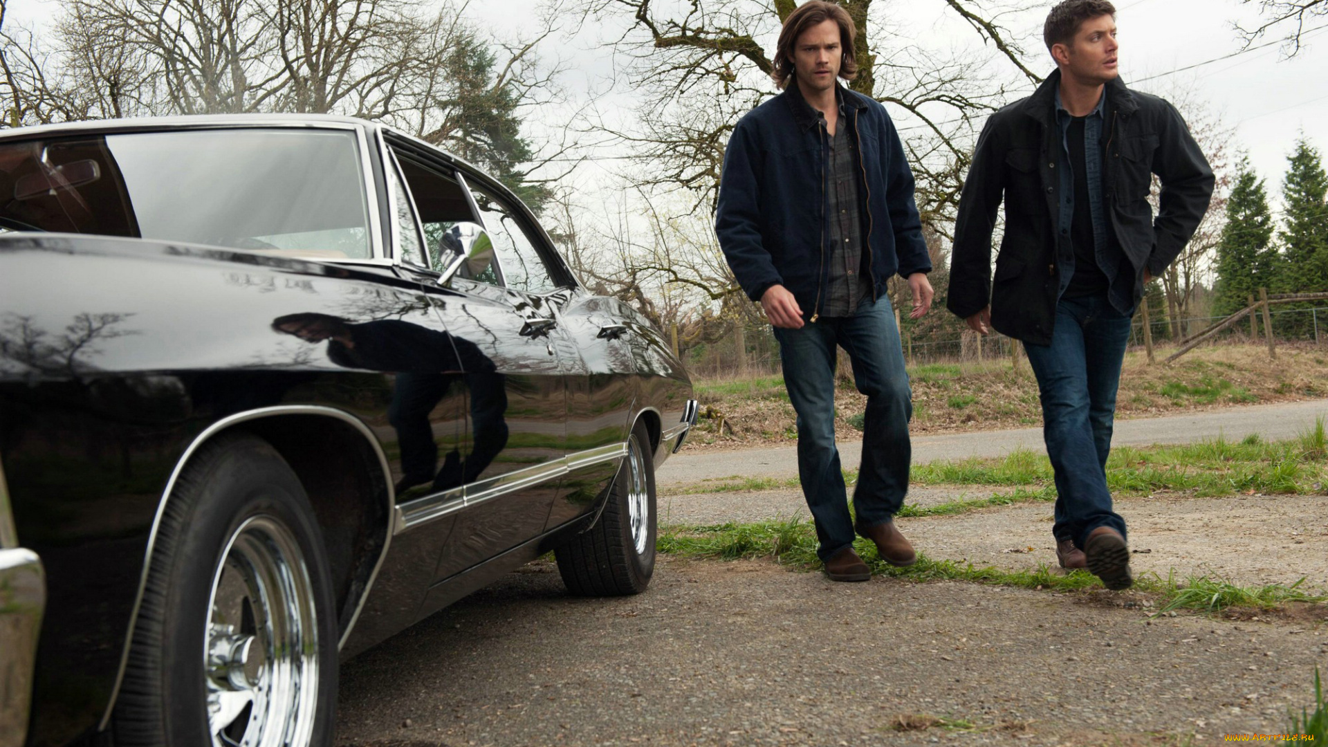 кино, фильмы, supernatural, сверхъестественное