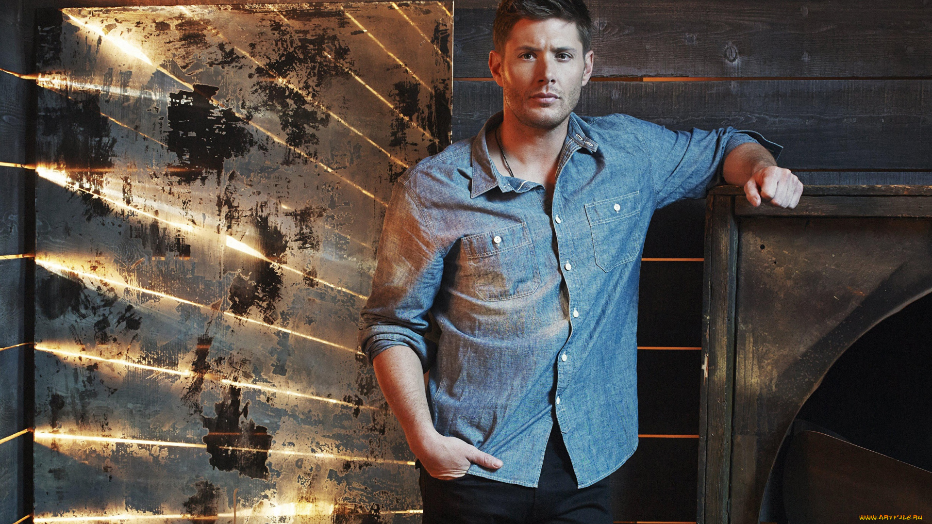 кино, фильмы, supernatural, сверхъестественное