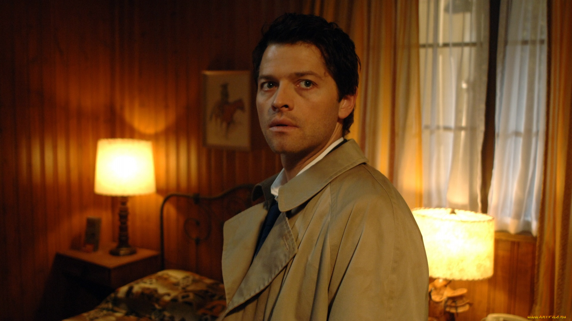 кино, фильмы, supernatural, сверхъестественное