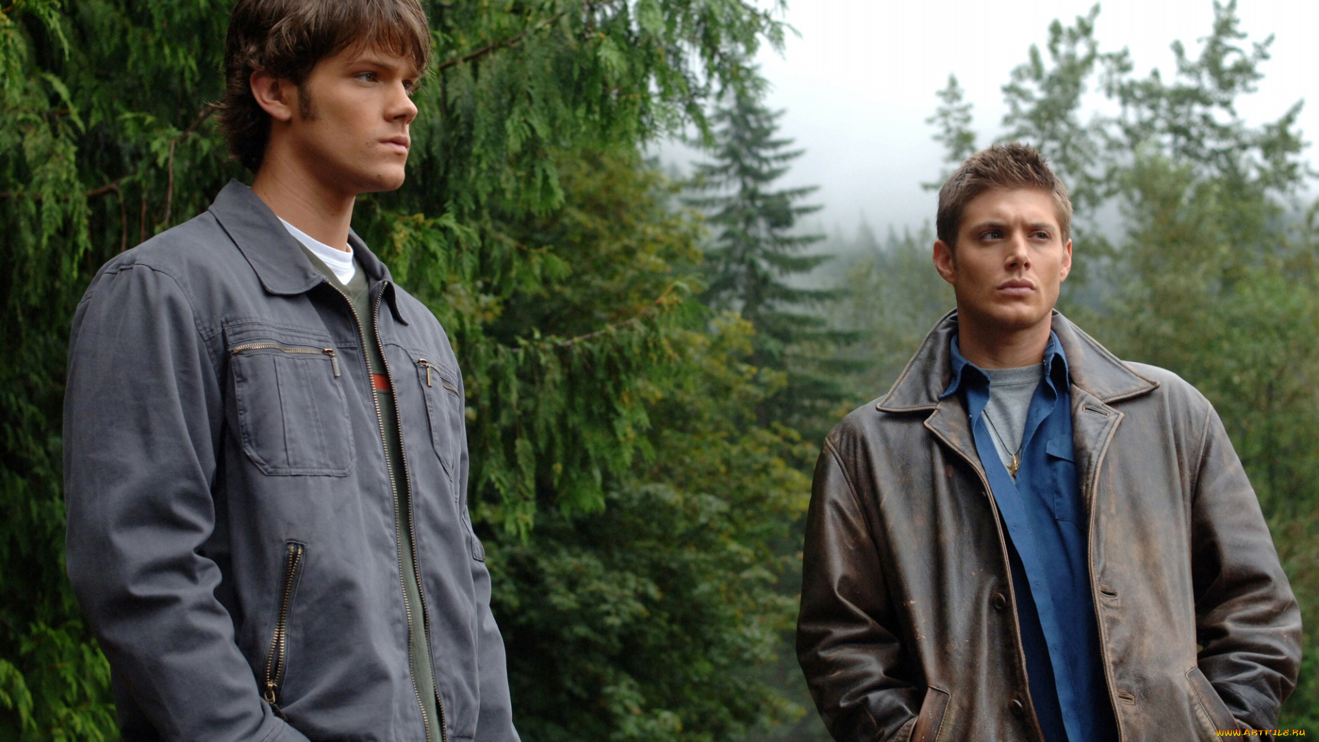 кино, фильмы, supernatural, сверхъестественное