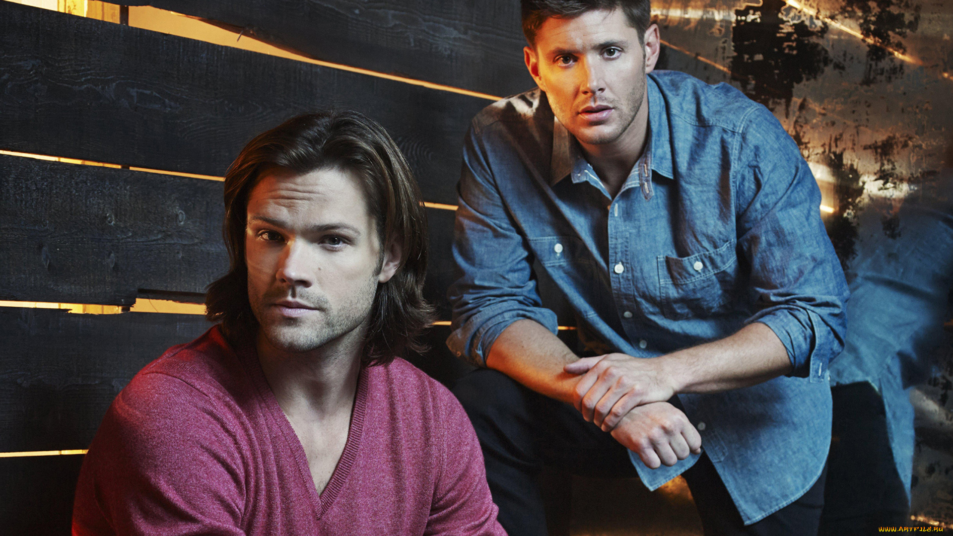 кино, фильмы, supernatural, сверхъестественное