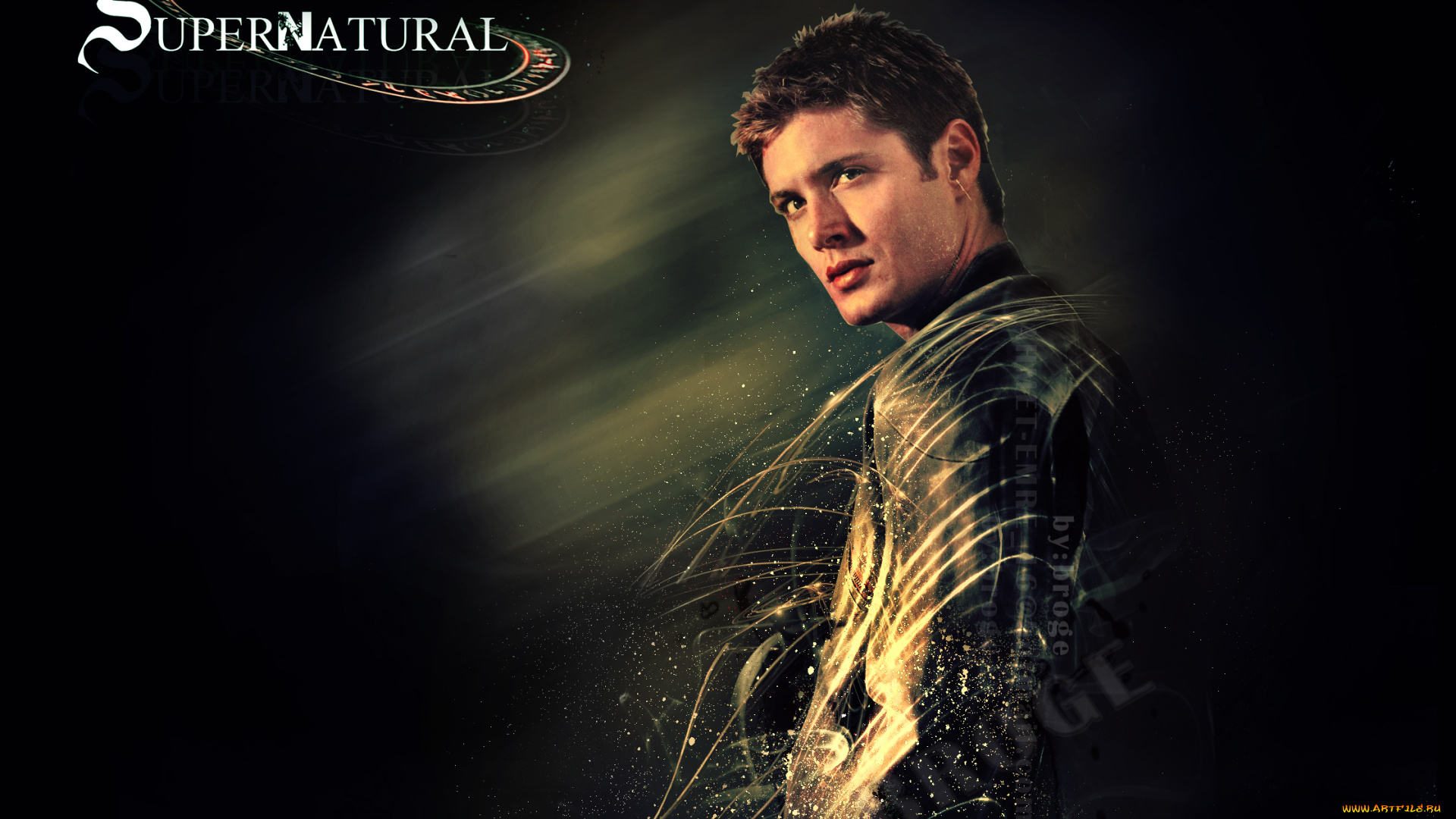 кино, фильмы, supernatural, сверхъестественное