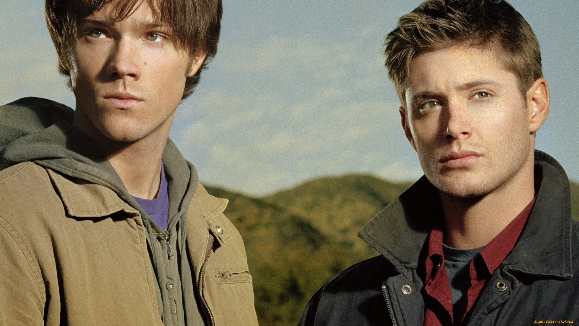 кино, фильмы, supernatural, сверхъестественное