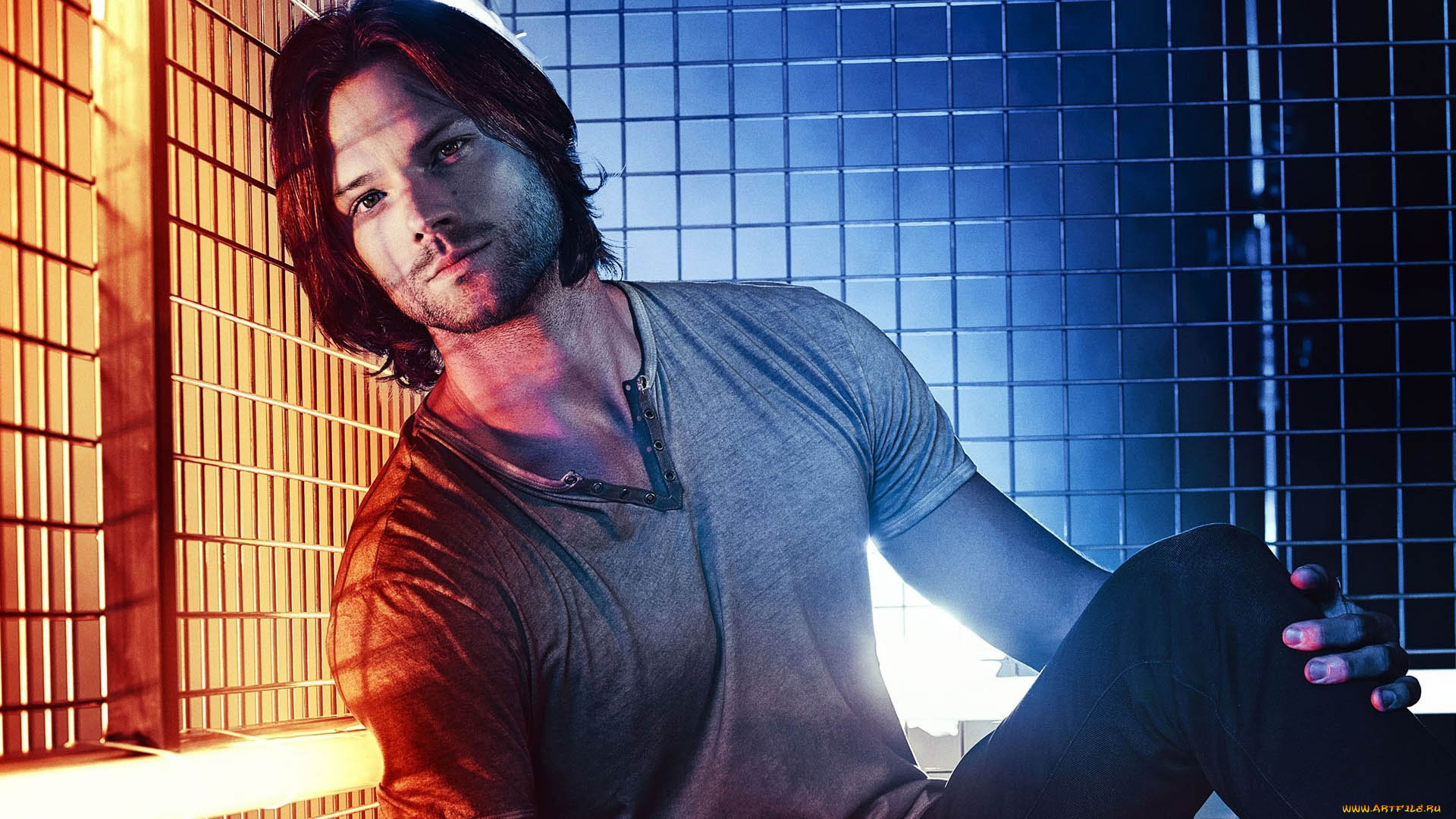 кино, фильмы, supernatural, сверхъестественное