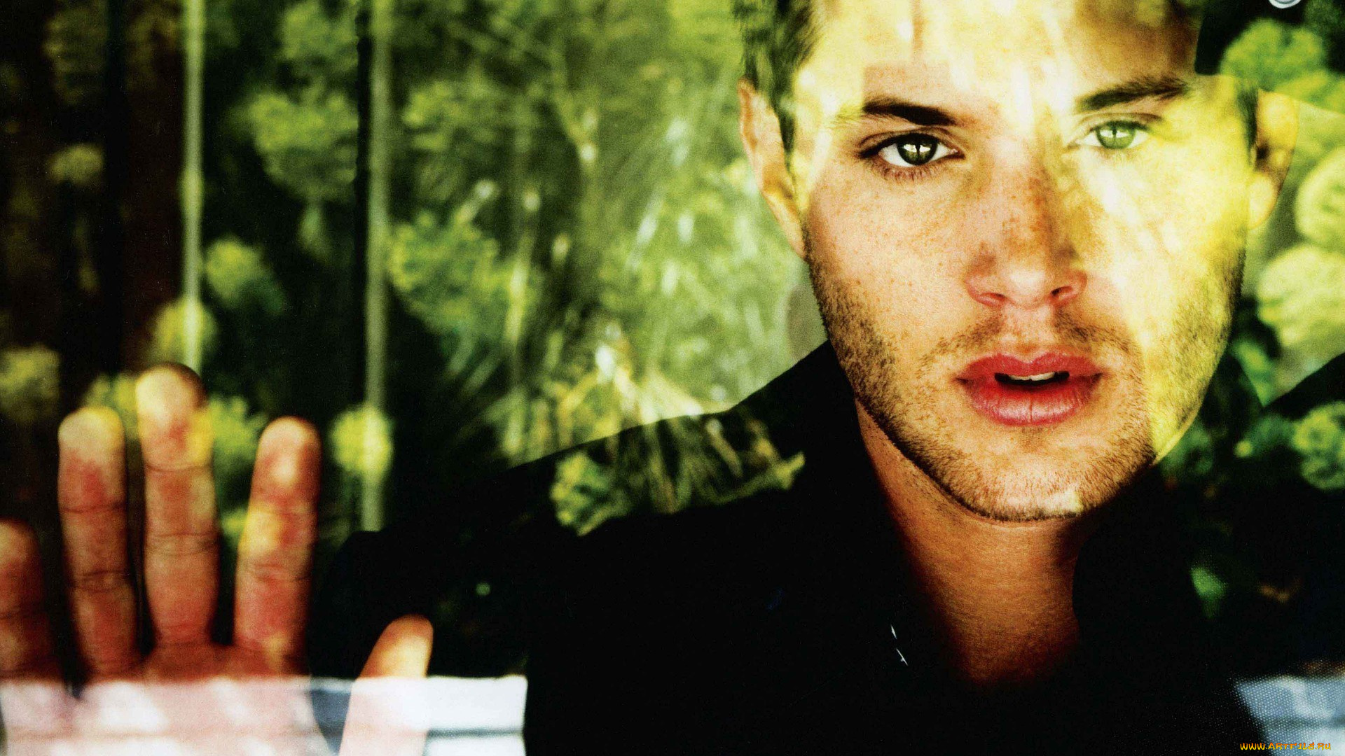 кино, фильмы, supernatural, сверхъестественное