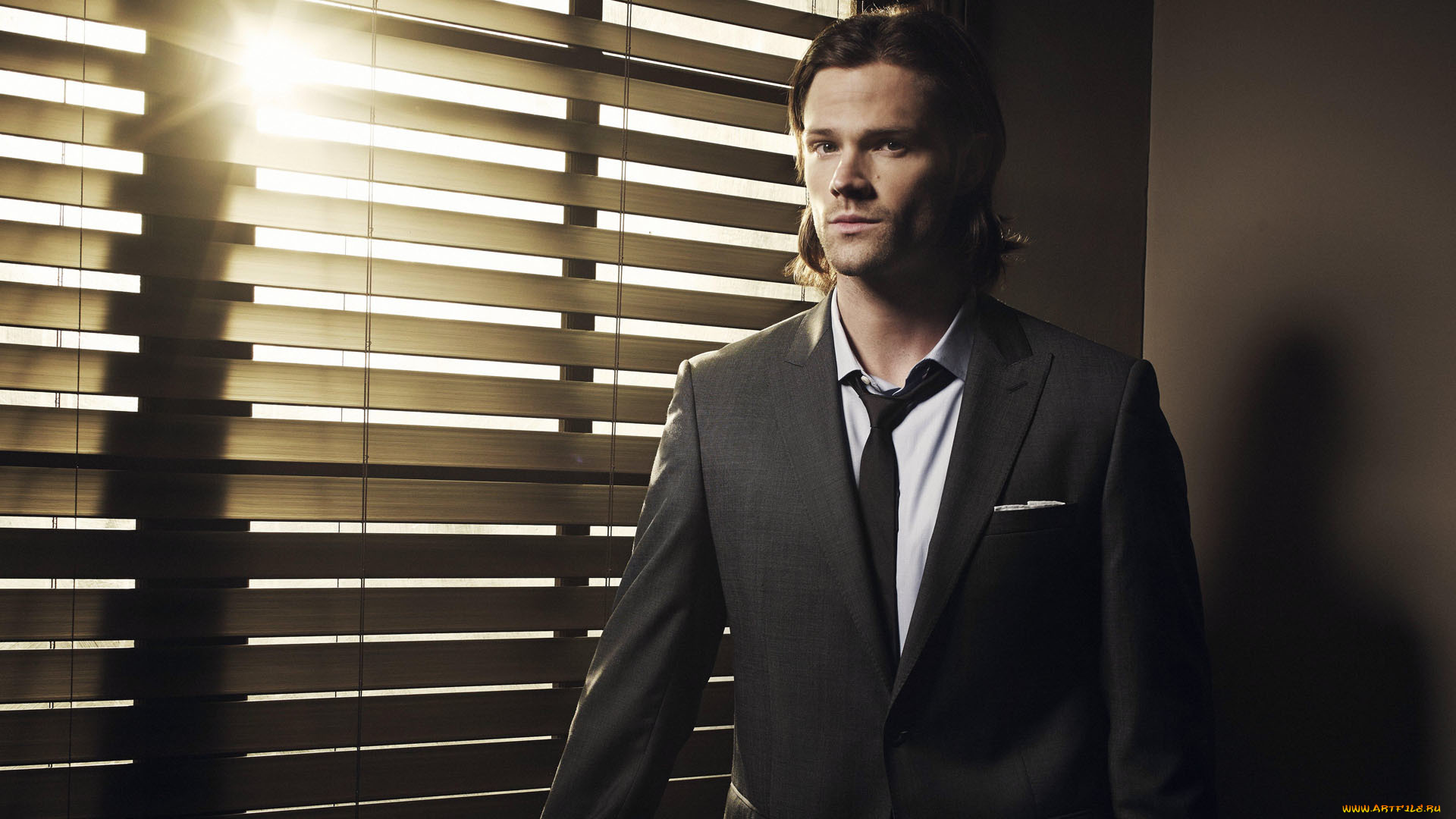 кино, фильмы, supernatural, сверхъестественное