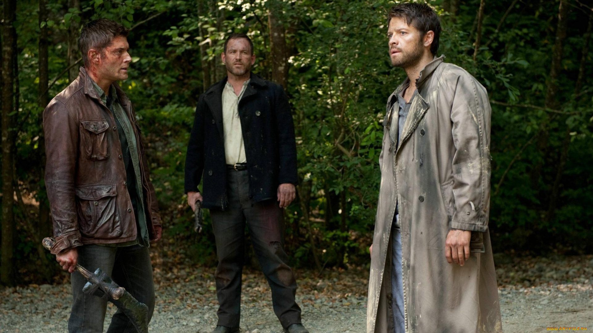 кино, фильмы, supernatural, сверхъестественное