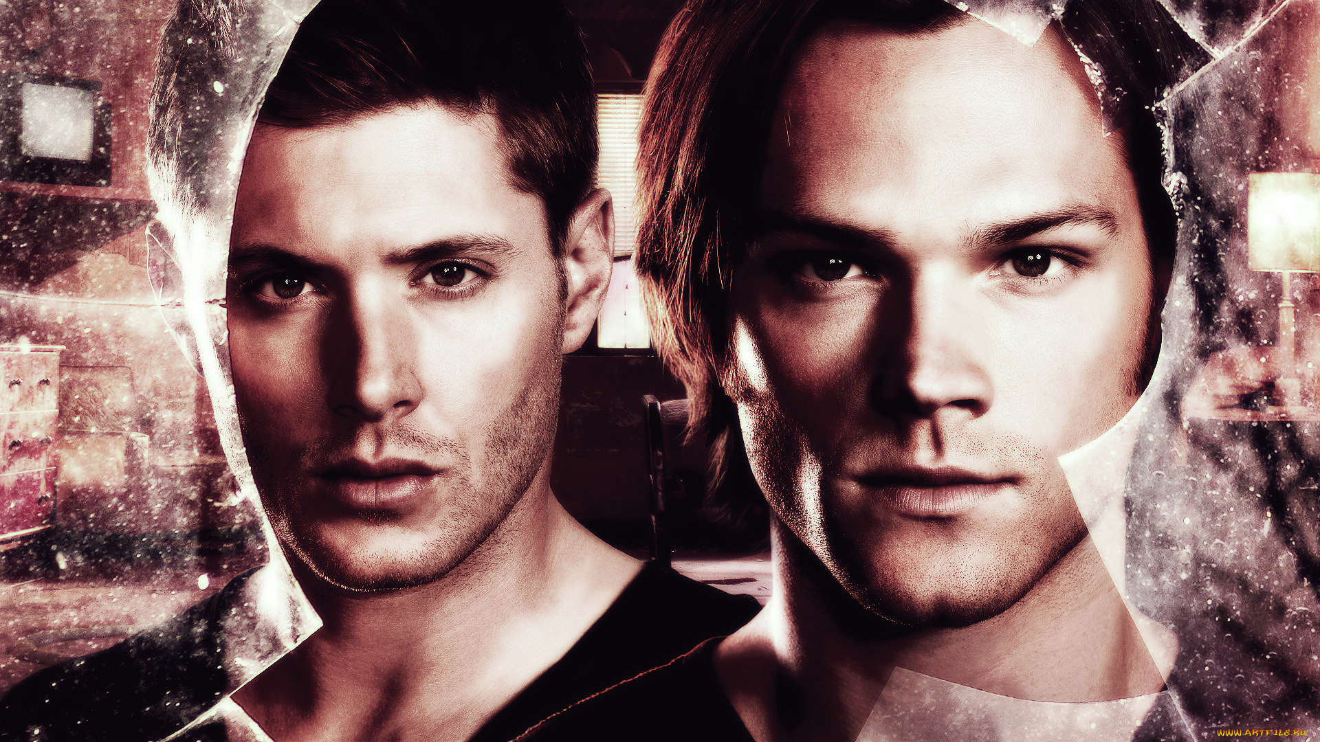 кино, фильмы, supernatural, сверхъестественное