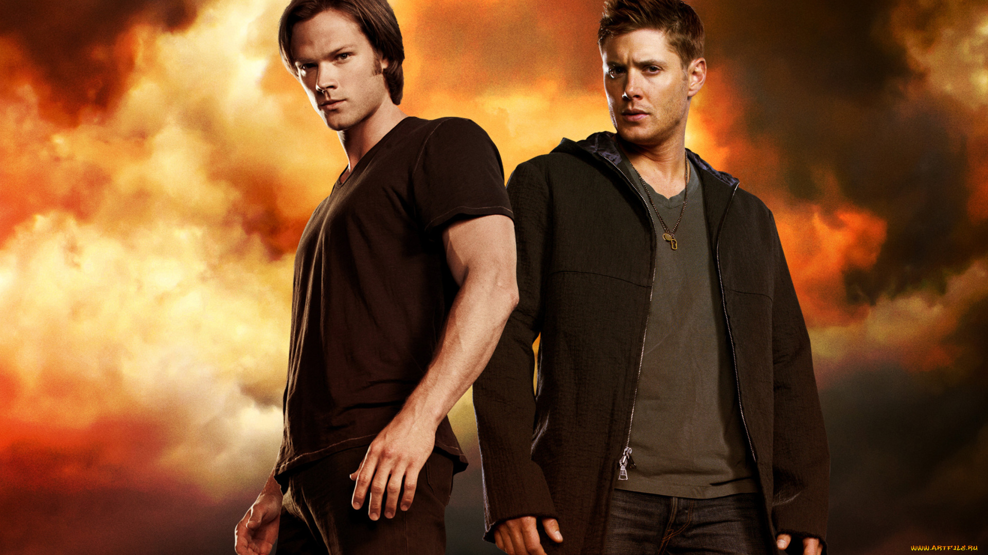 кино, фильмы, supernatural, сверхъестественное