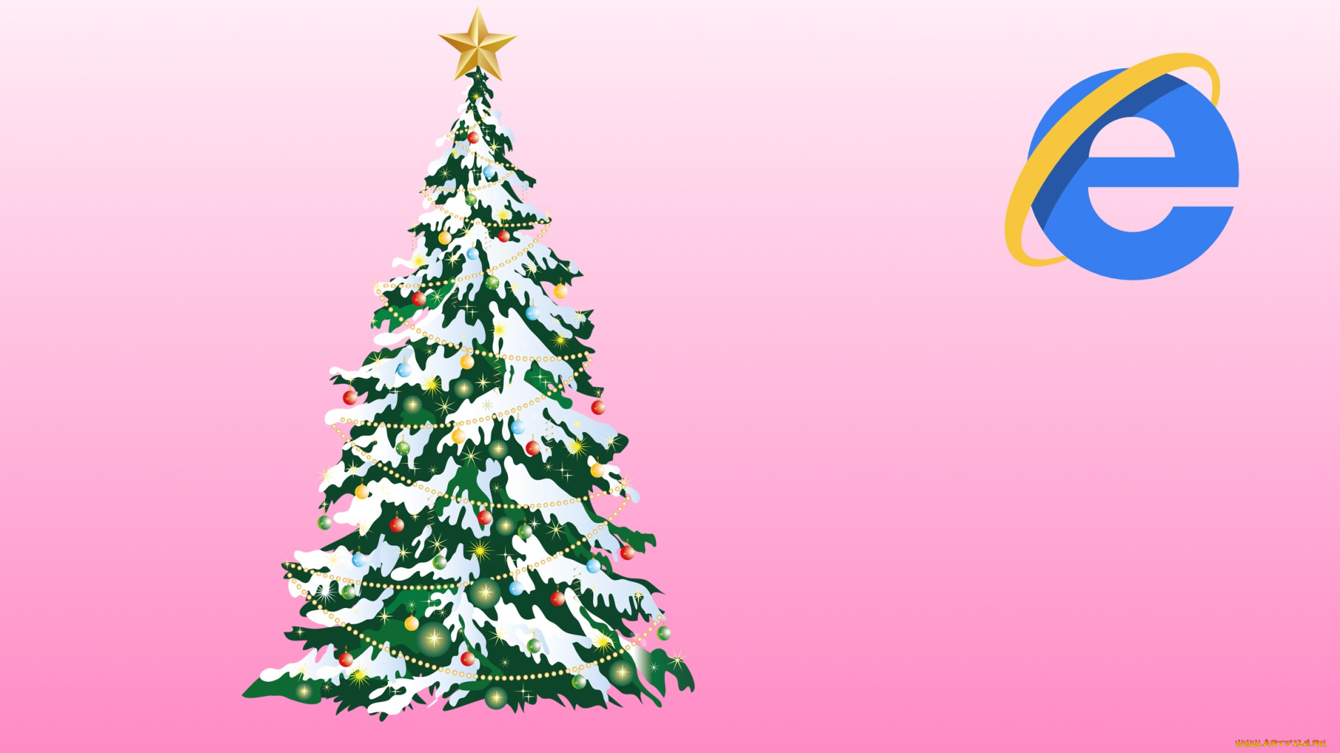 компьютеры, internet, explorer, фон, логотип