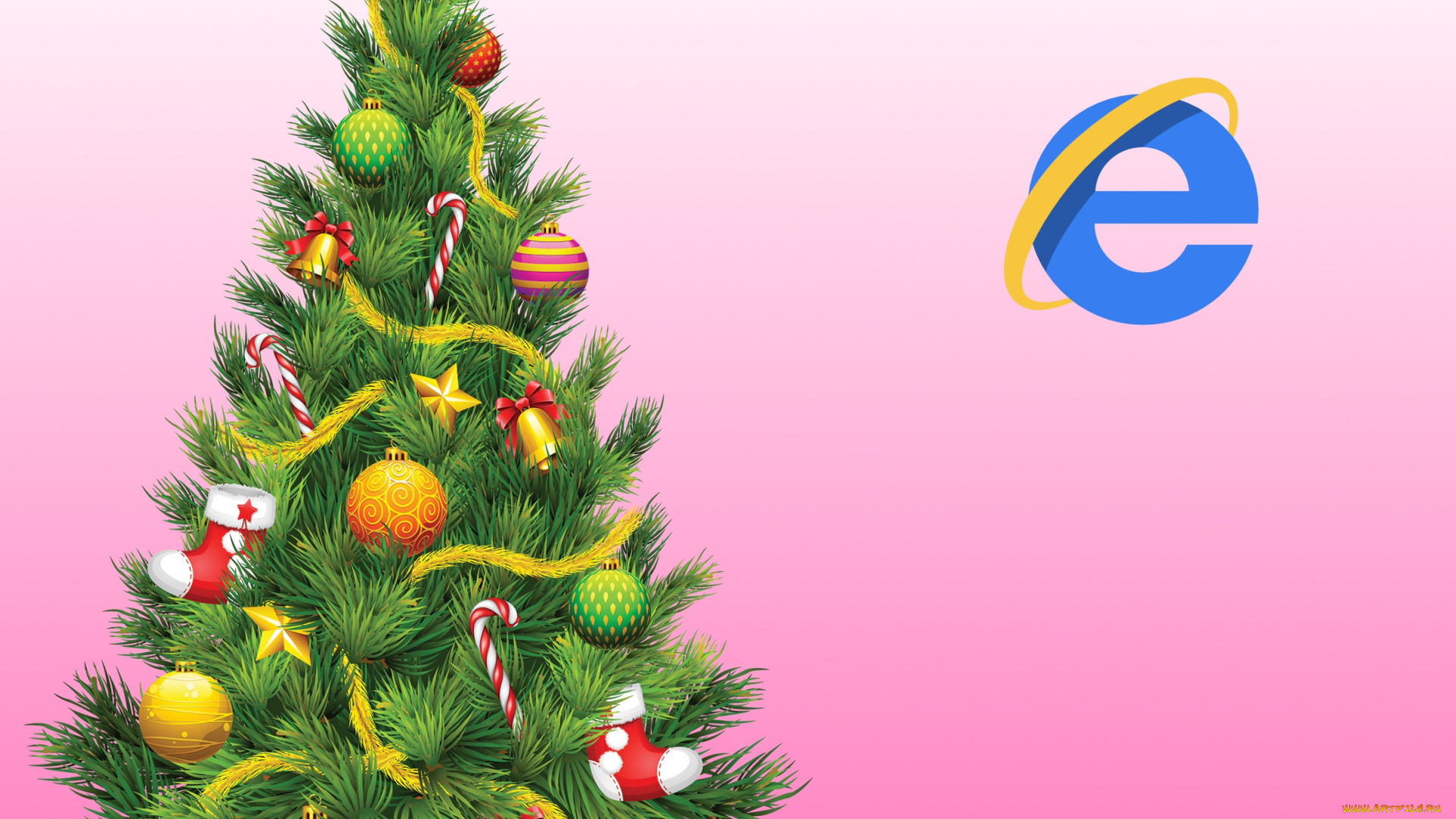 компьютеры, internet, explorer, логотип, фон