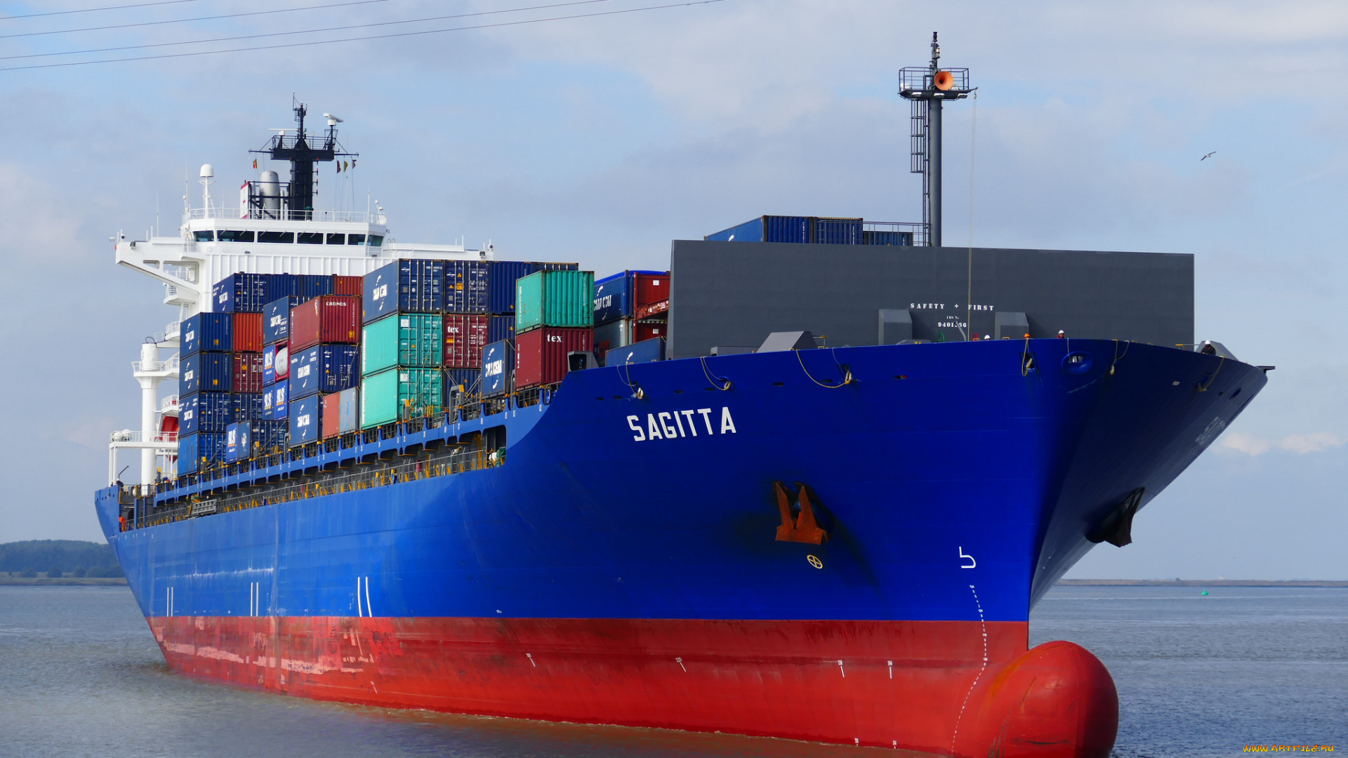 корабли, грузовые, суда, грузоперевозки, карго